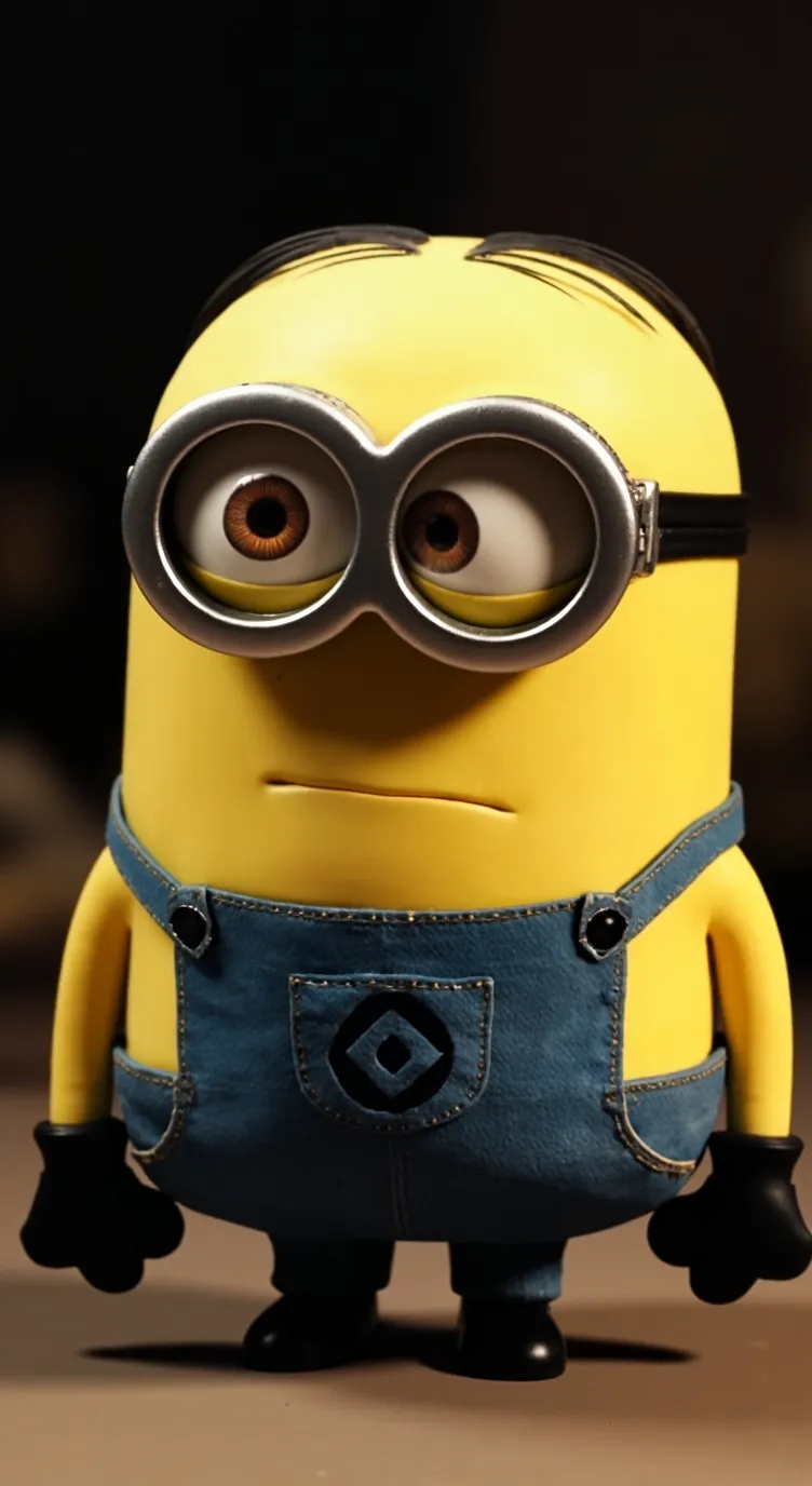 ai character: John background