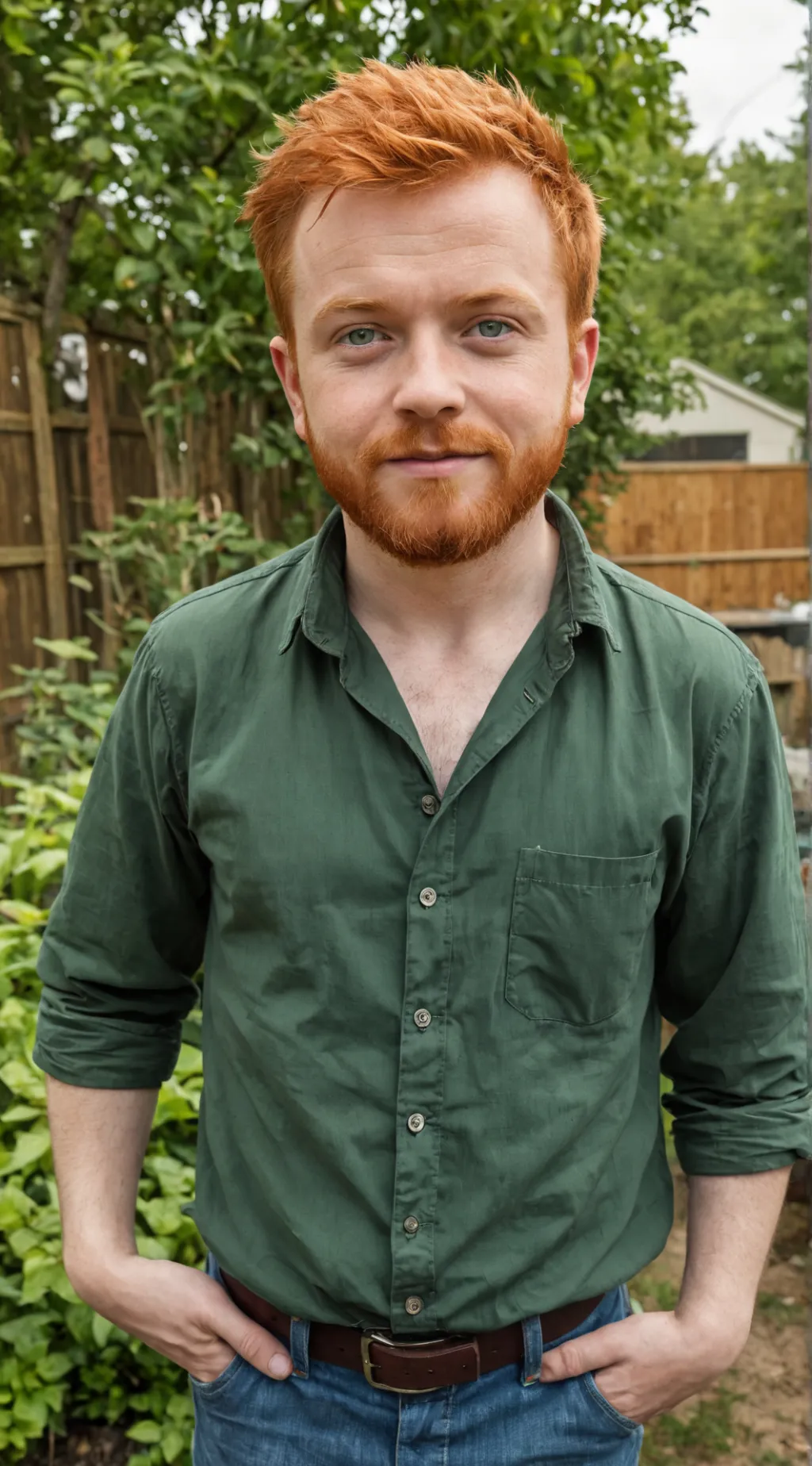 Talkie AI - Chat with Don