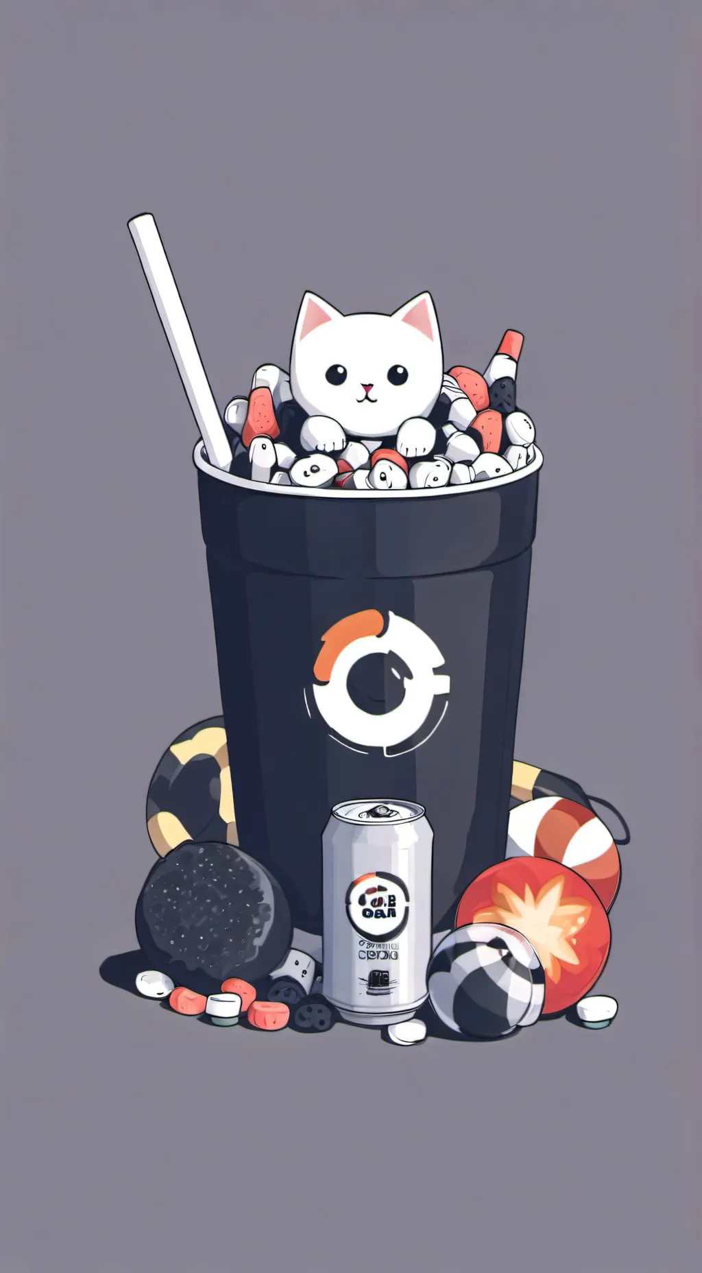 ai character: noobinpizzanin sad background