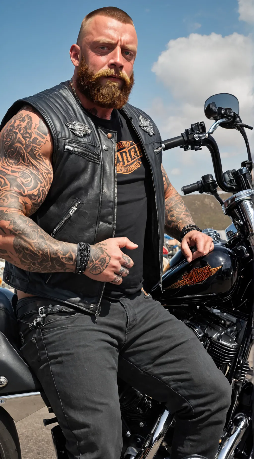 Talkie AI - Chat with Lucky