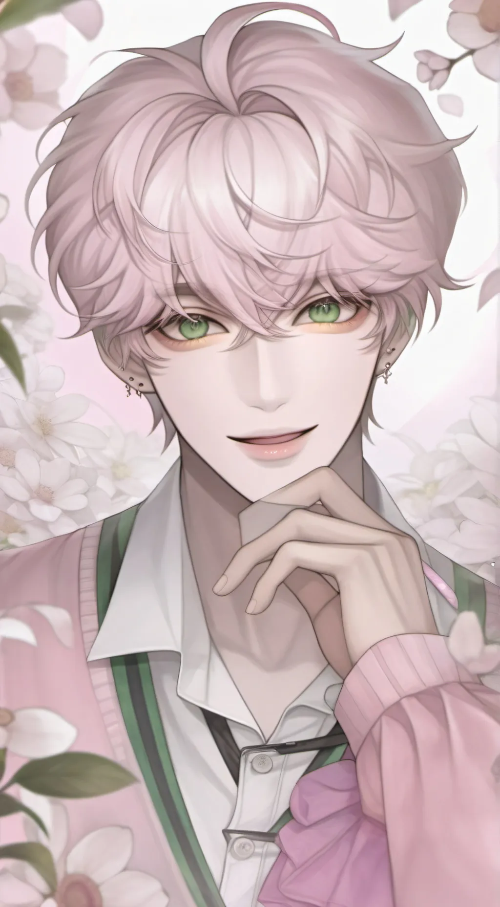 ai character: •°•~c a r t e r~•° background