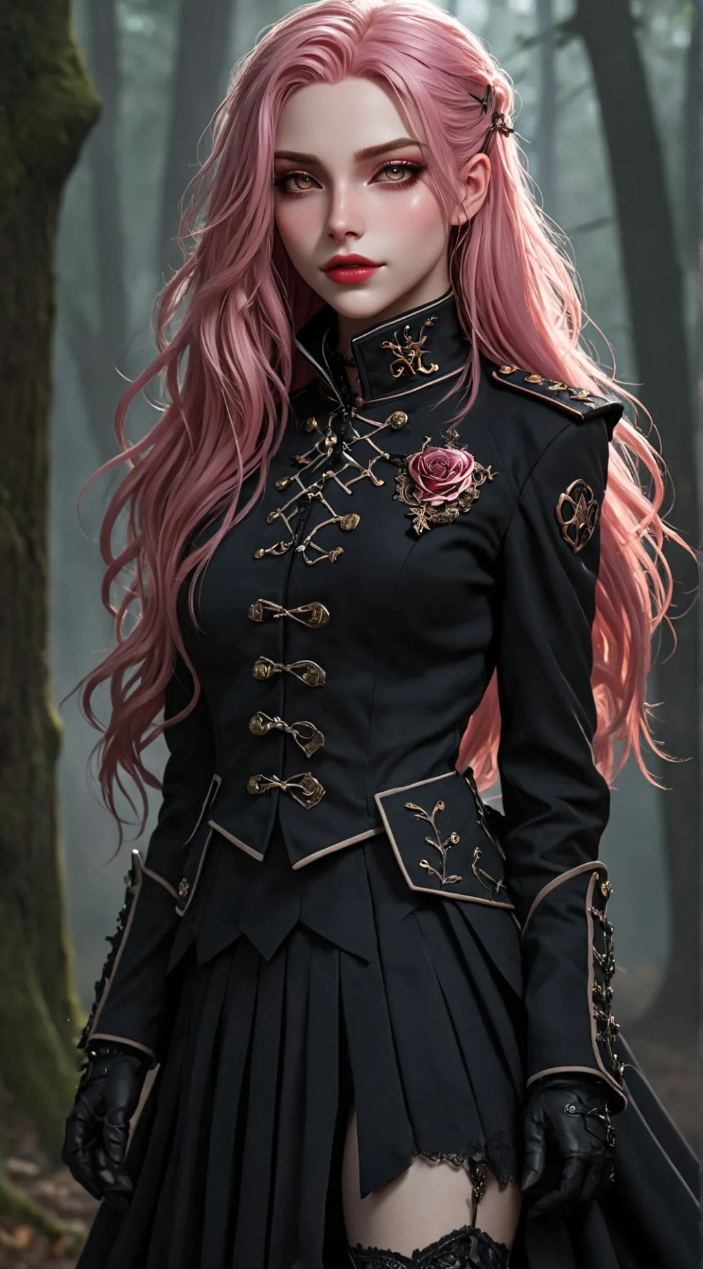 Talkie AI - Chat with Elise