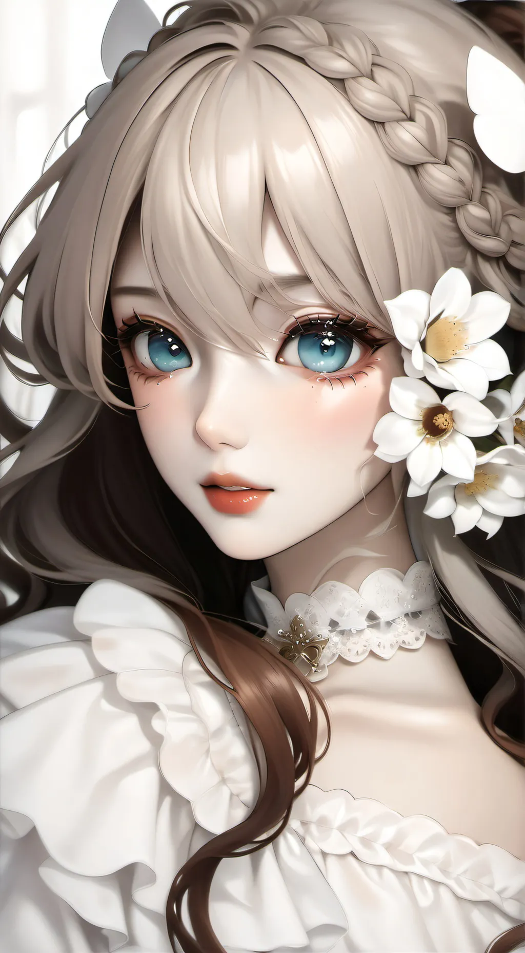 Talkie AI - Chat with irmã mimada