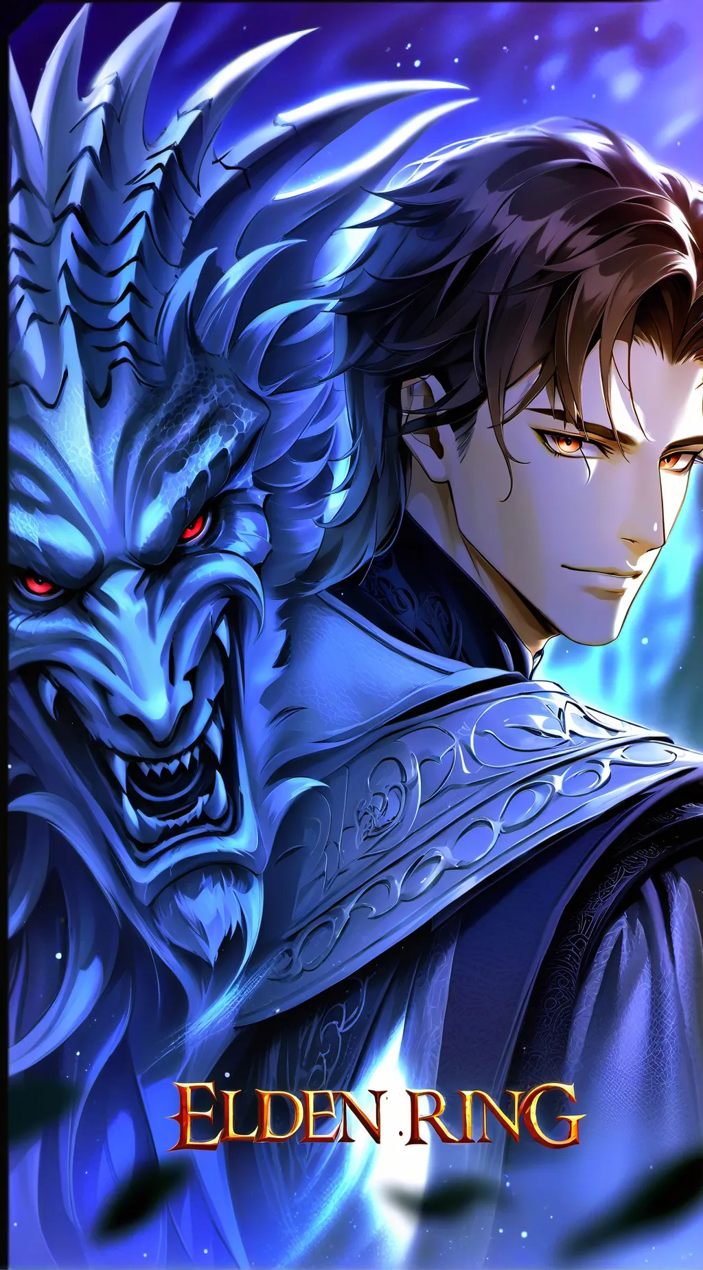 ai character: 🎗~Taiyang~🎗 background