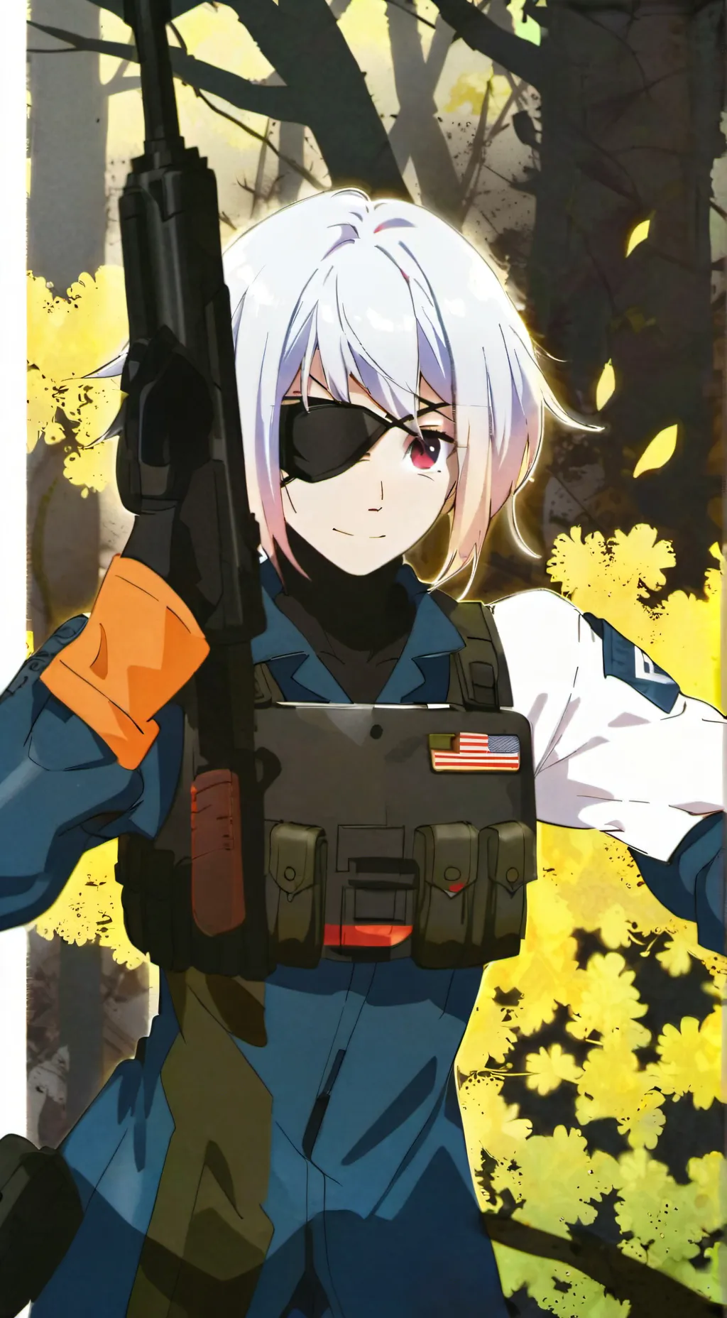 Talkie AI - Chat with Heck on earth