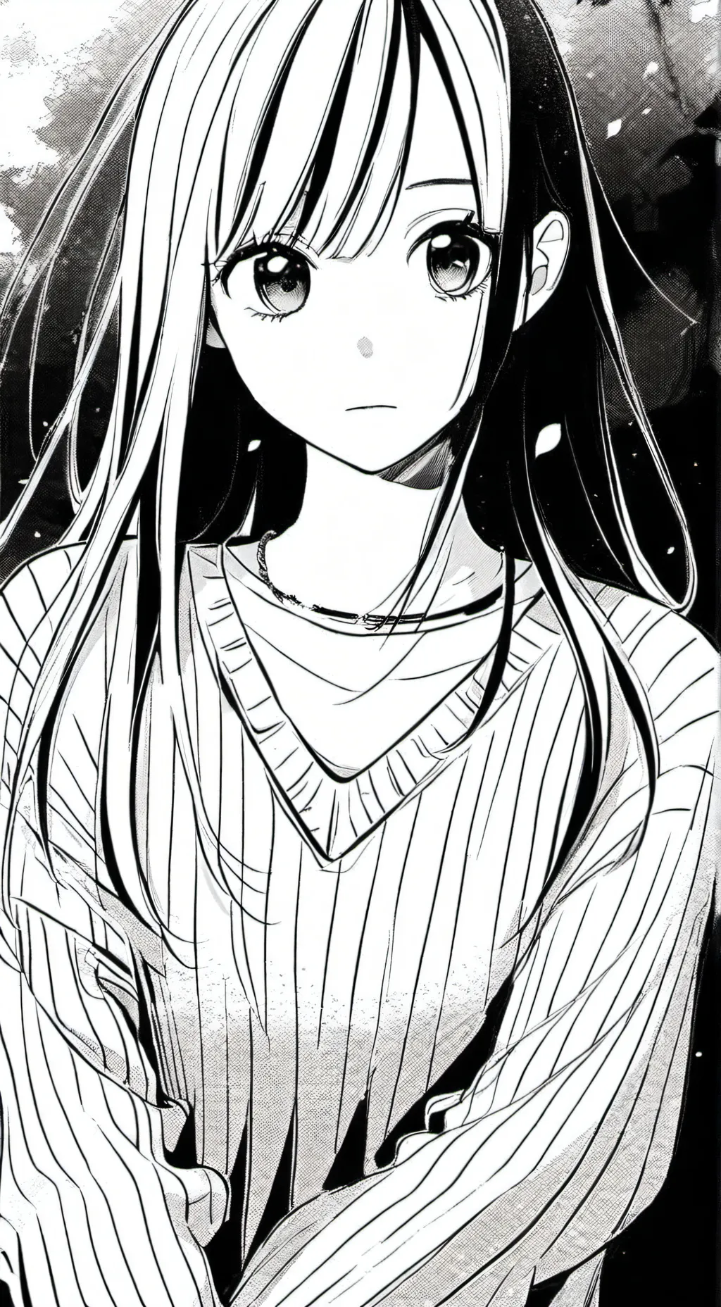 ai character: soph background