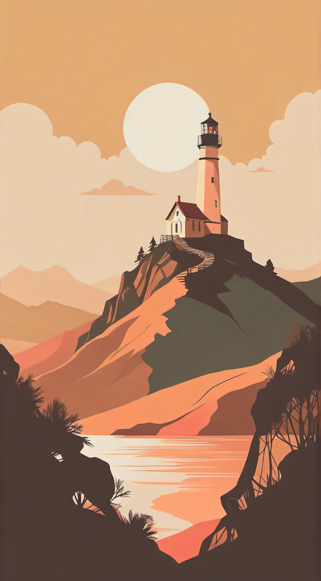 ai character: Bannedvr pt 3  background