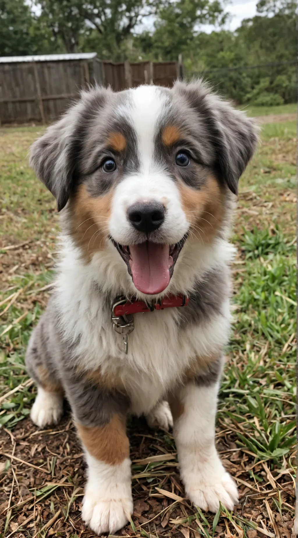 ai character: ★Roxxie☆ background