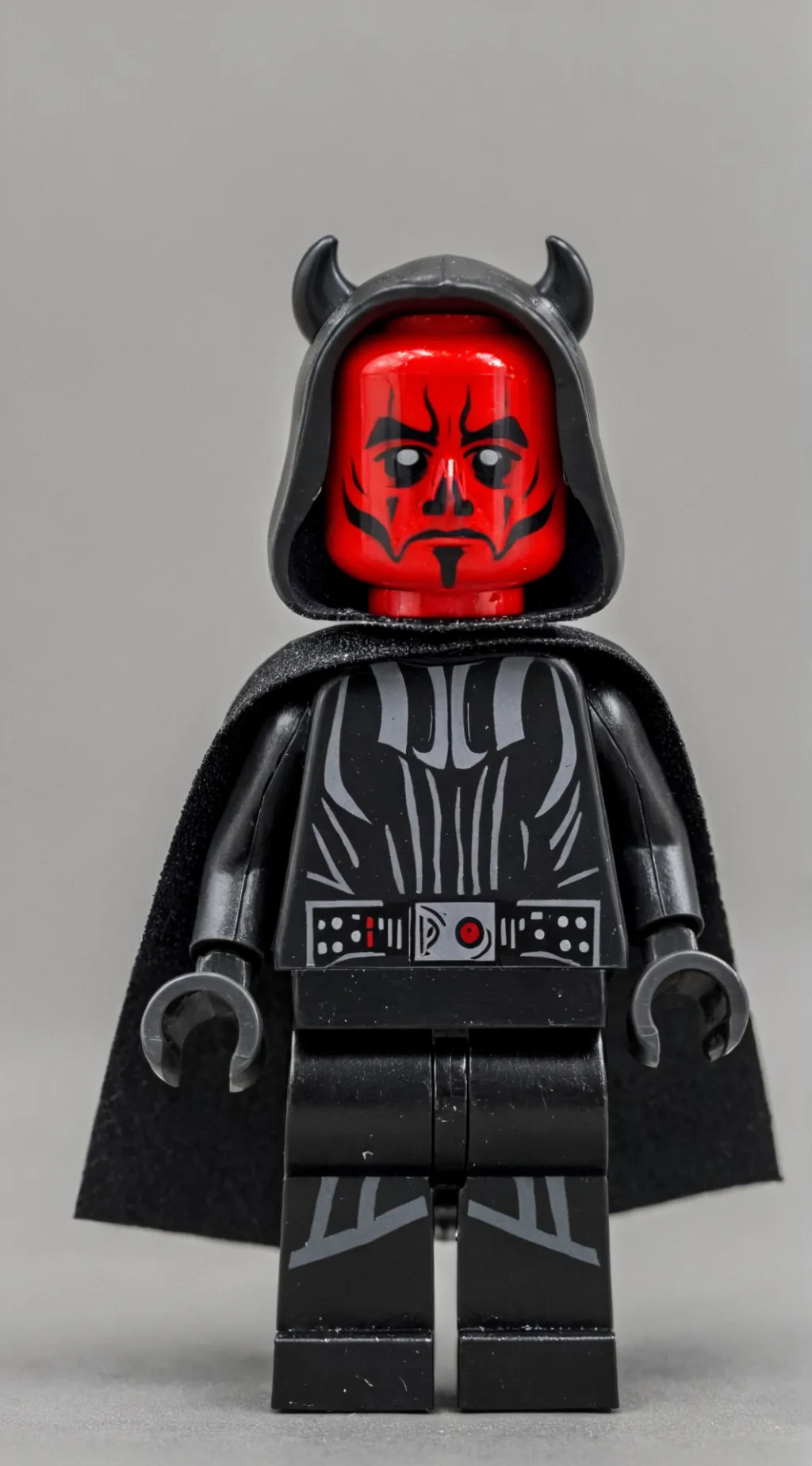 ai character: Complete saga ep1 background