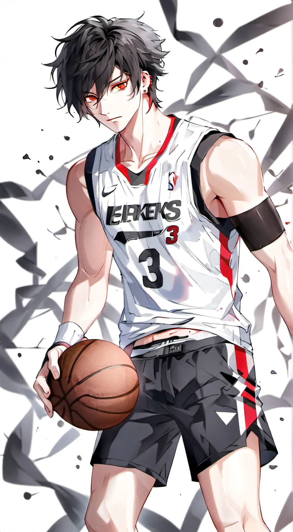 Talkie AI - Chat with Noah