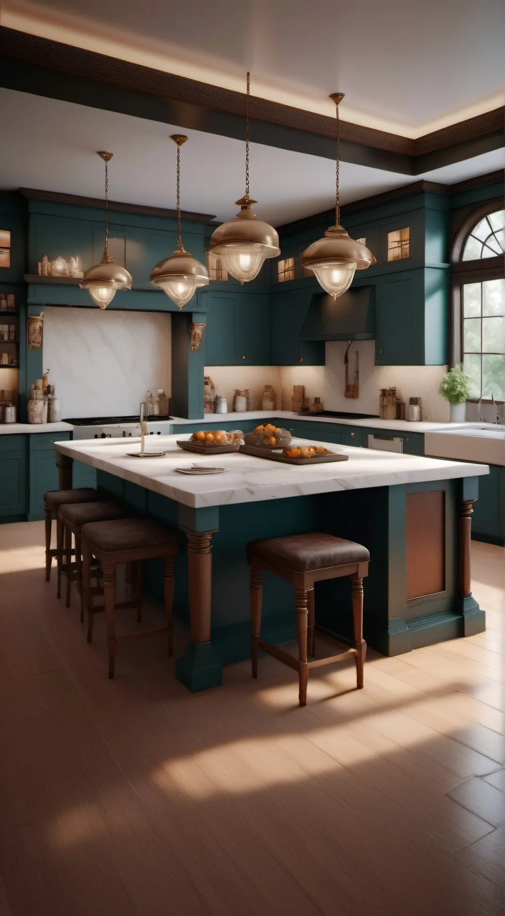 ai character: idk what to put background