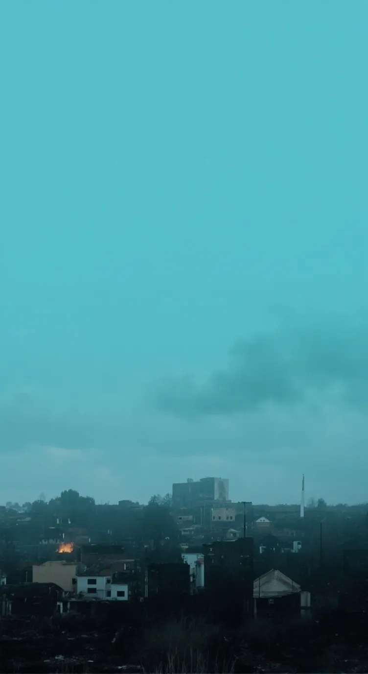 ai character: Bco VS Villans background