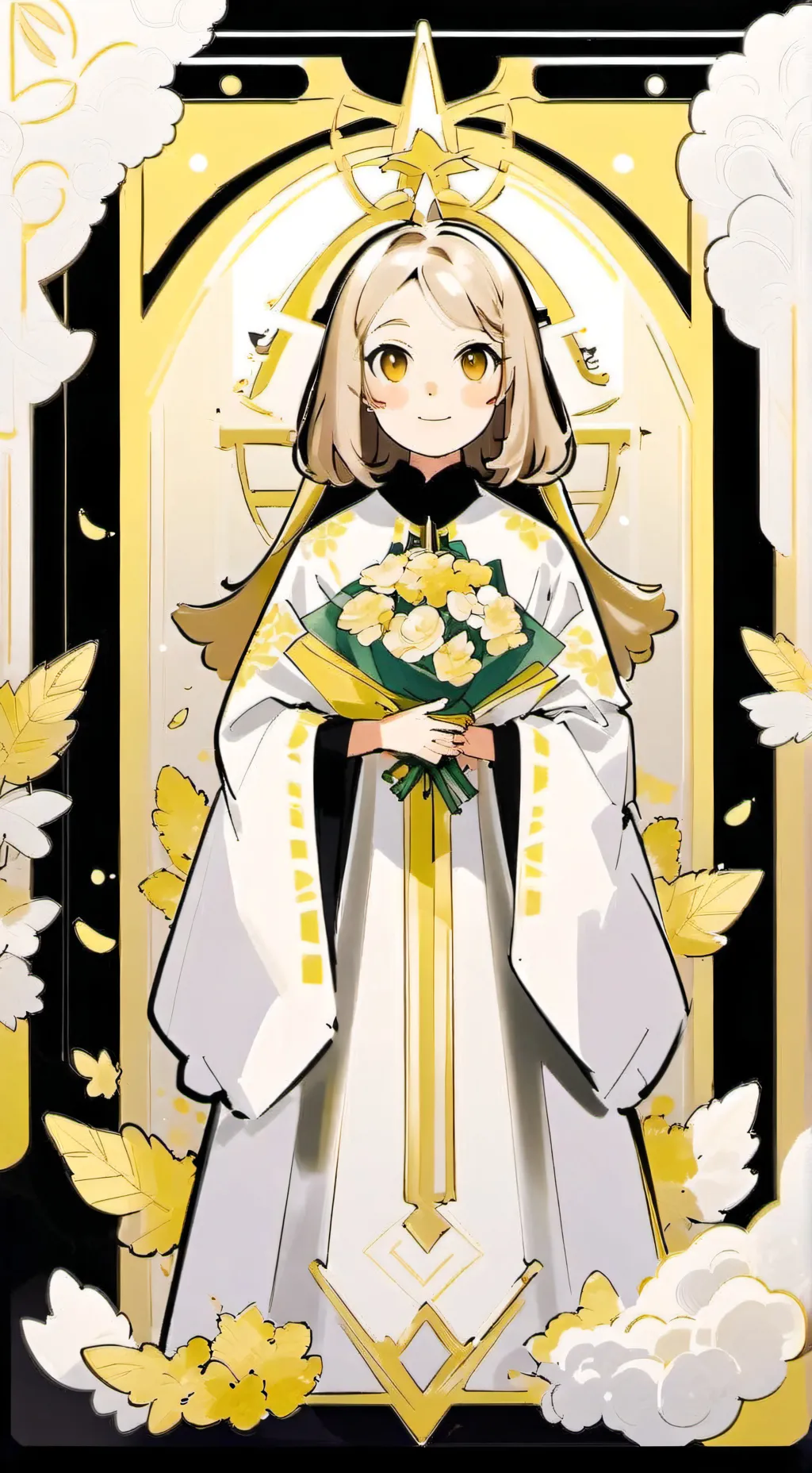 ai character: MHA pick me Dorms background