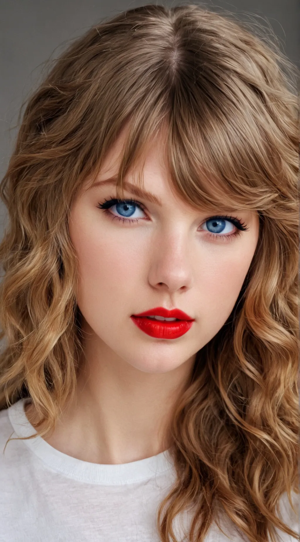 Talkie AI - Chat with Taylor Swift