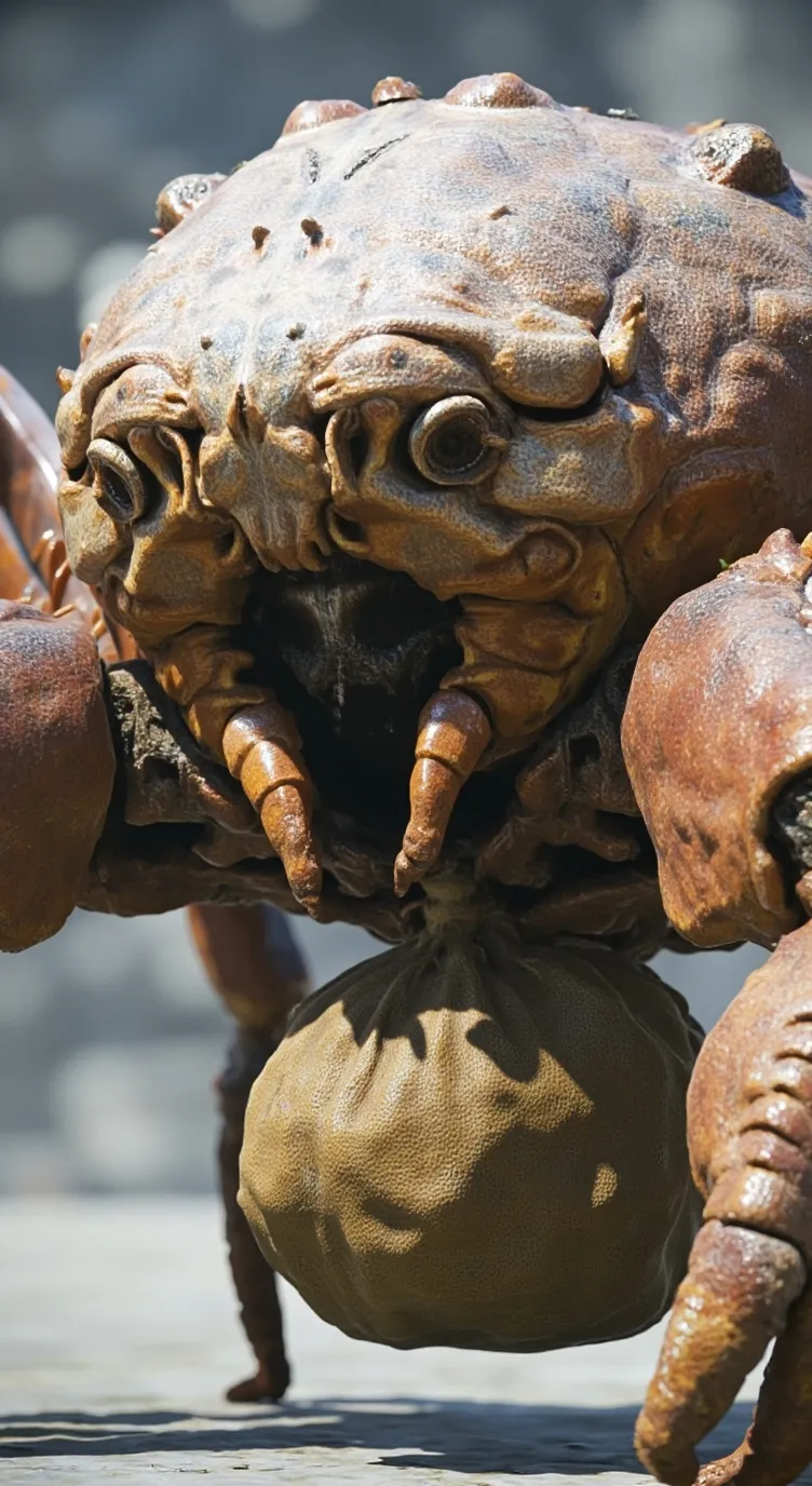 Talkie AI - Chat with Gonarch