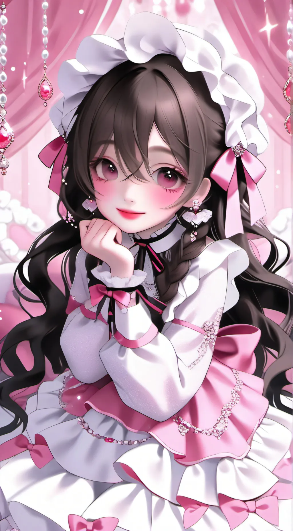 Talkie AI - Chat with Sofi