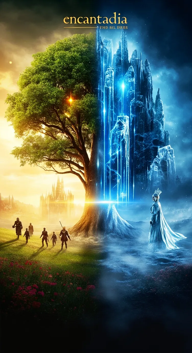 ai character: Legacy Of Sang'gre background