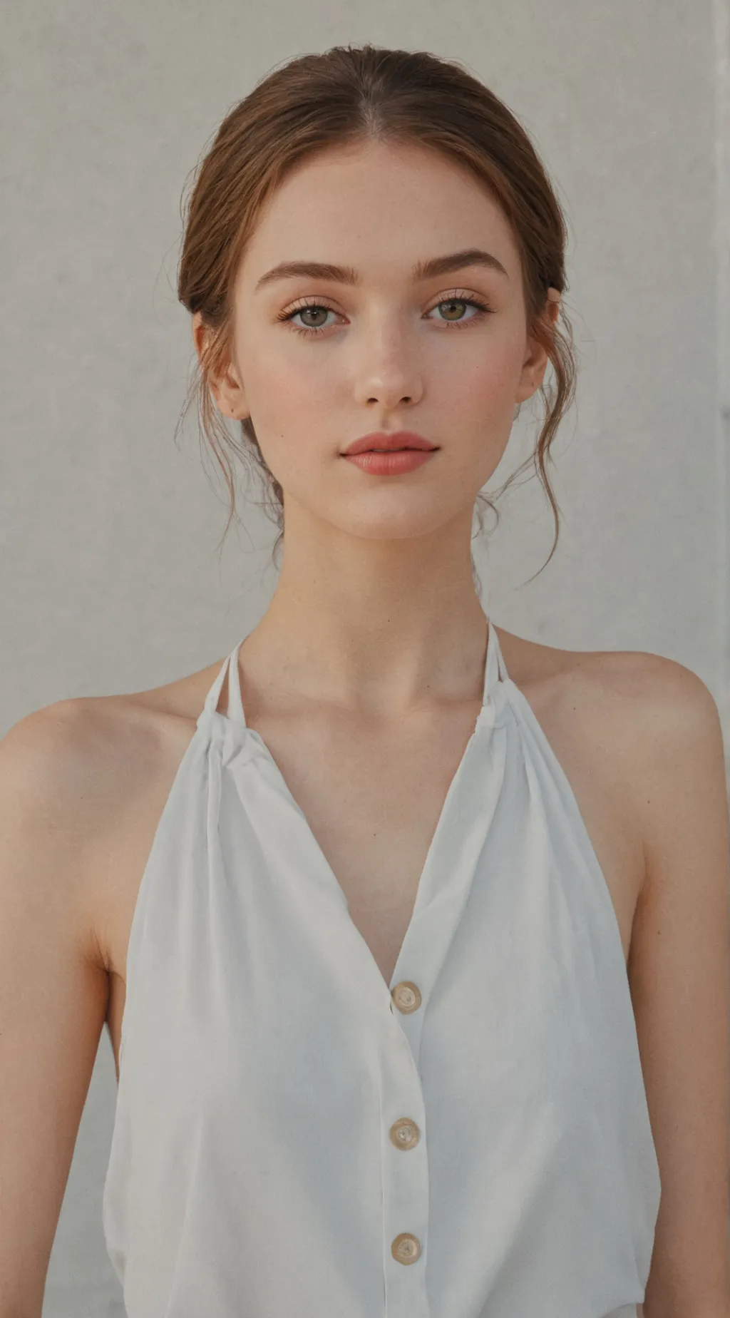 ai character: Kiliey background