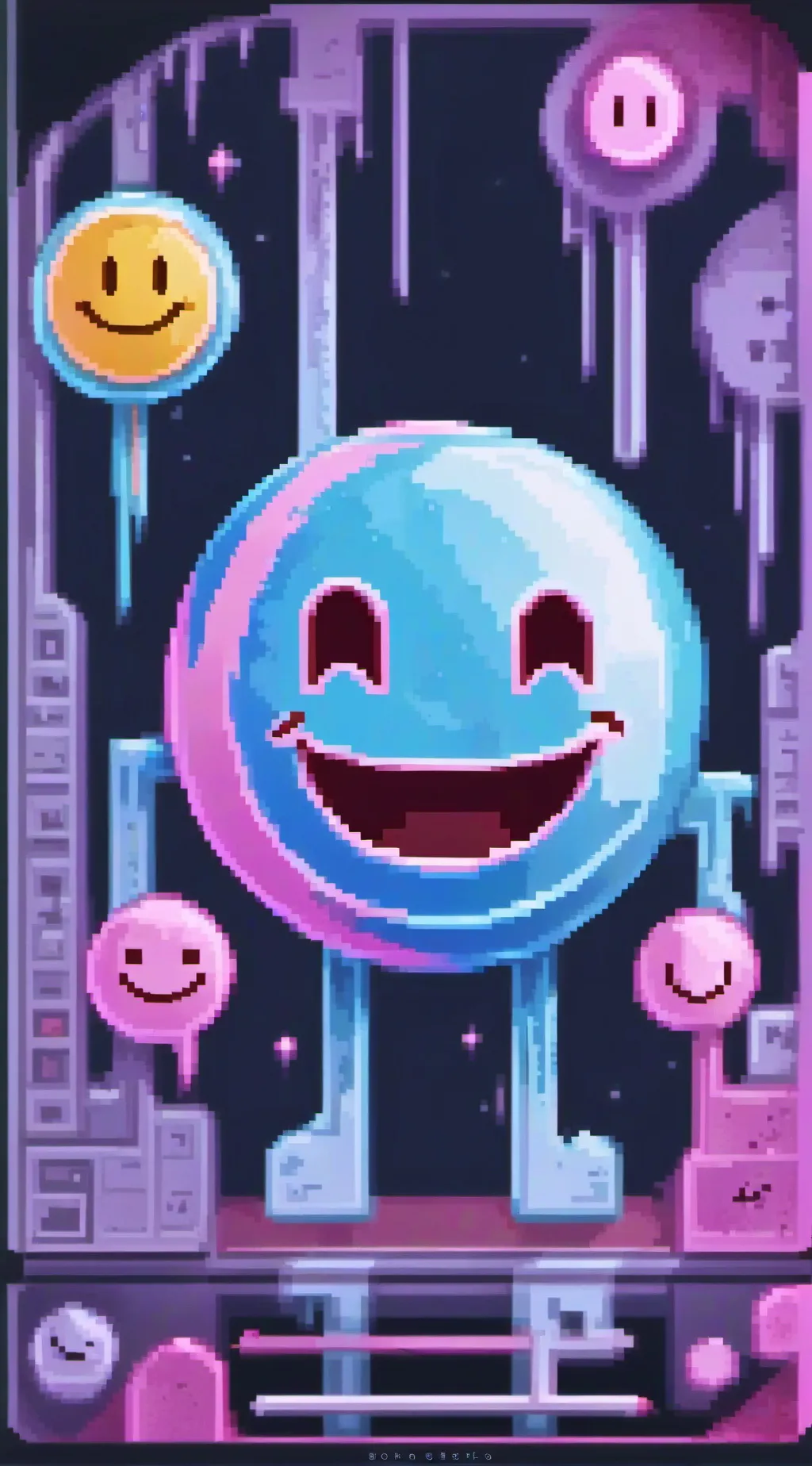 ai character: you are a idiot! background