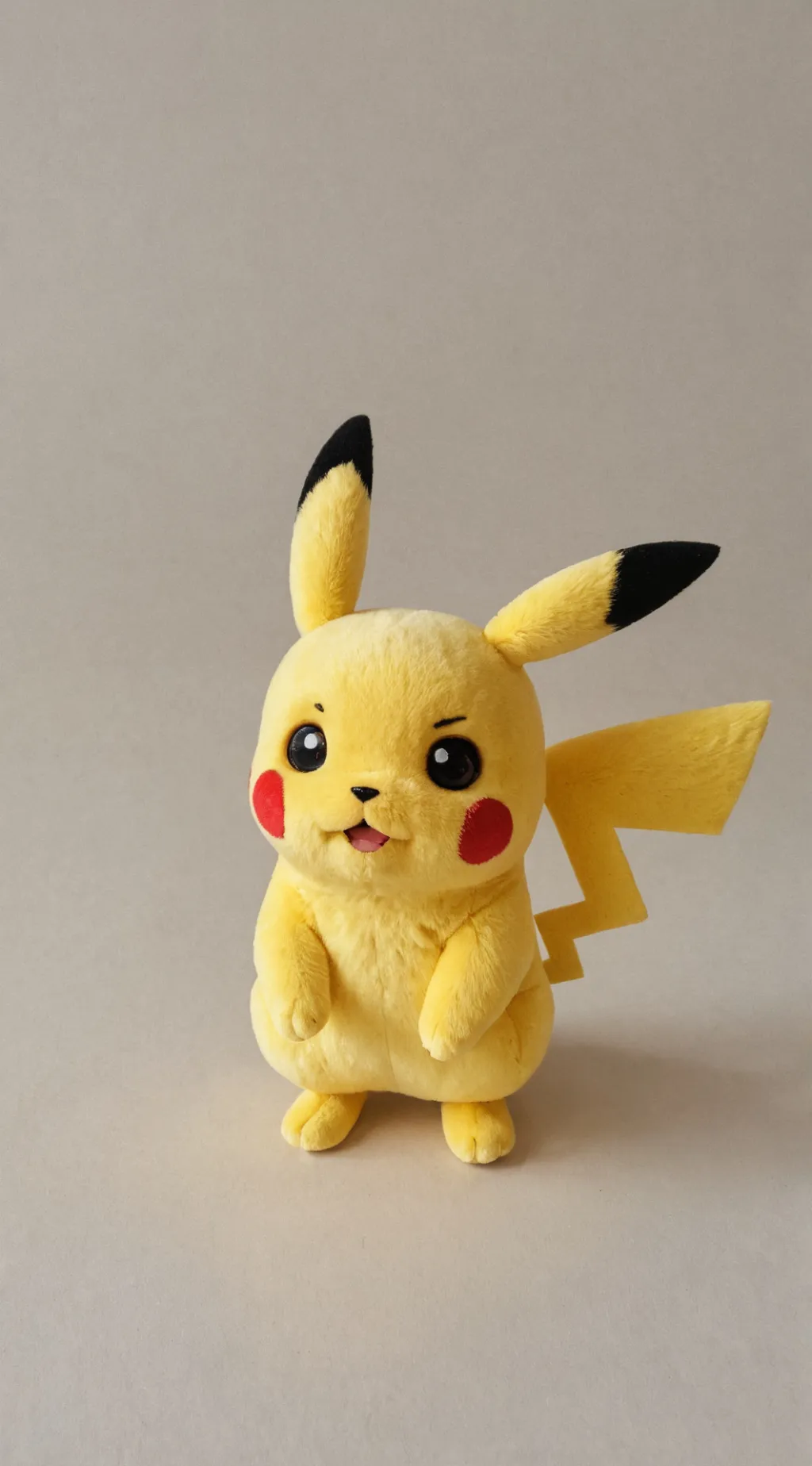 ai character: Your Fan  background