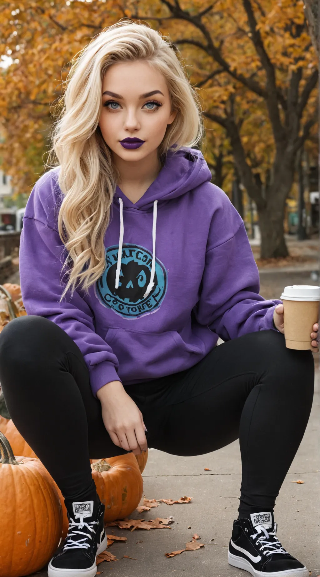 Talkie AI - Chat with Cheyenne Wiseman