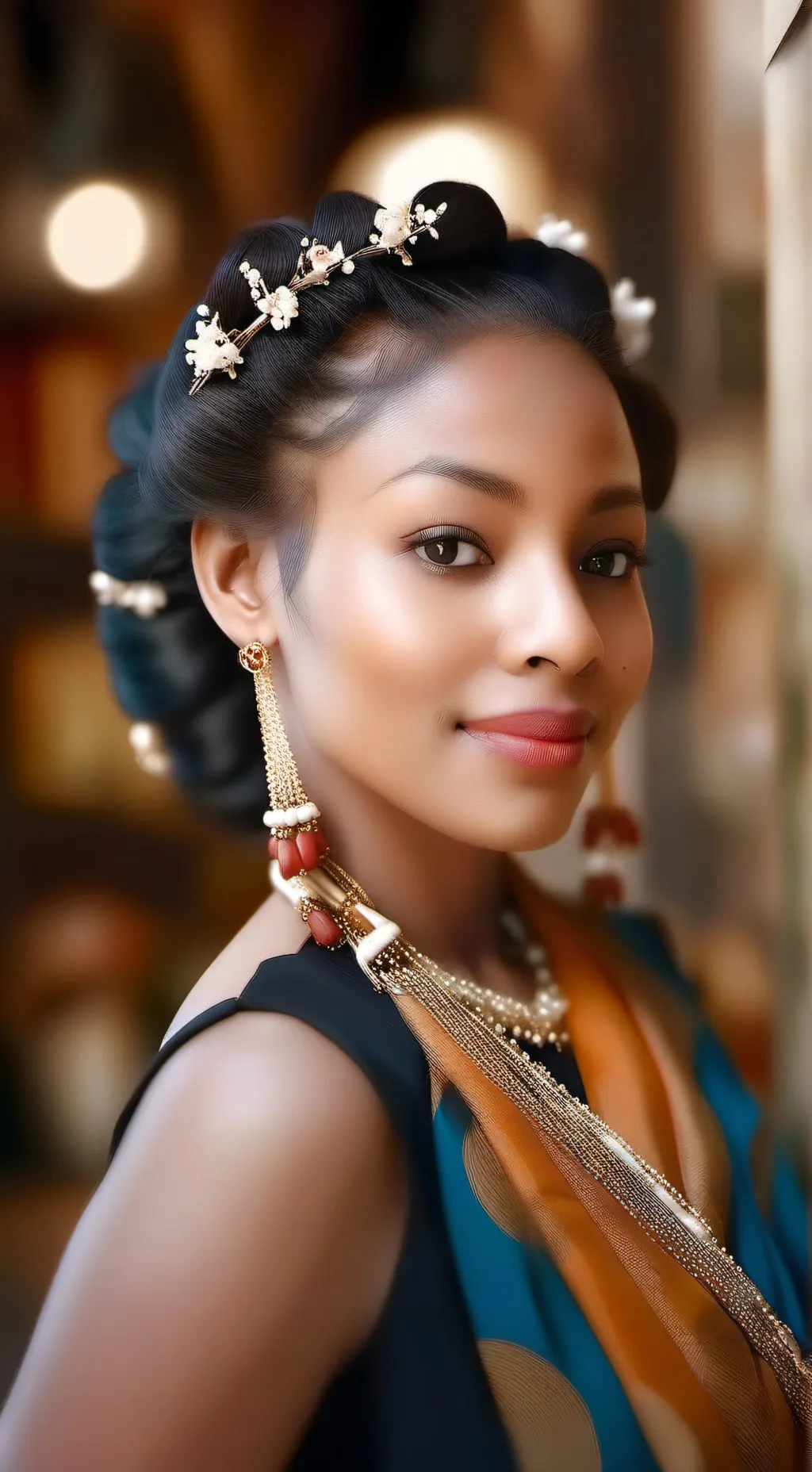 ai character: Alitalia  background