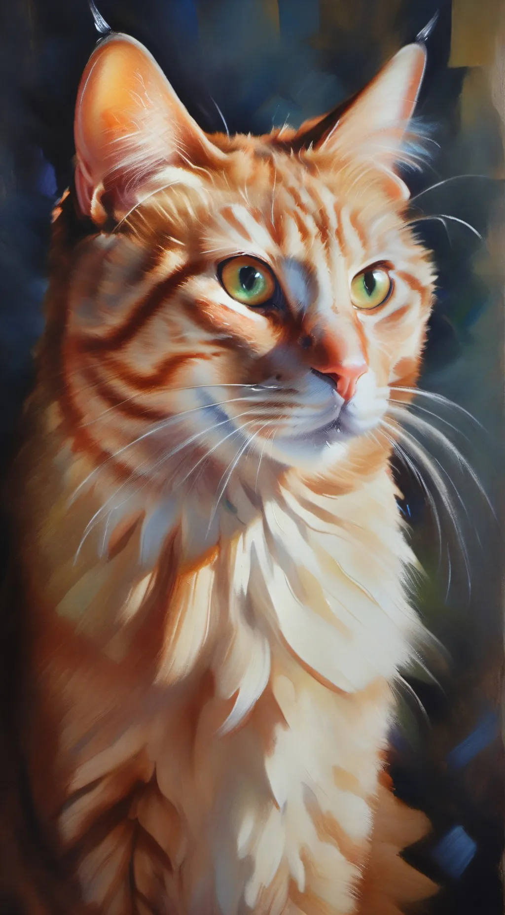 ai character: GoBB Among Us background