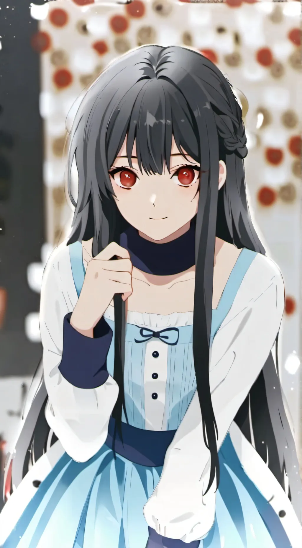 Talkie AI - Chat with cici