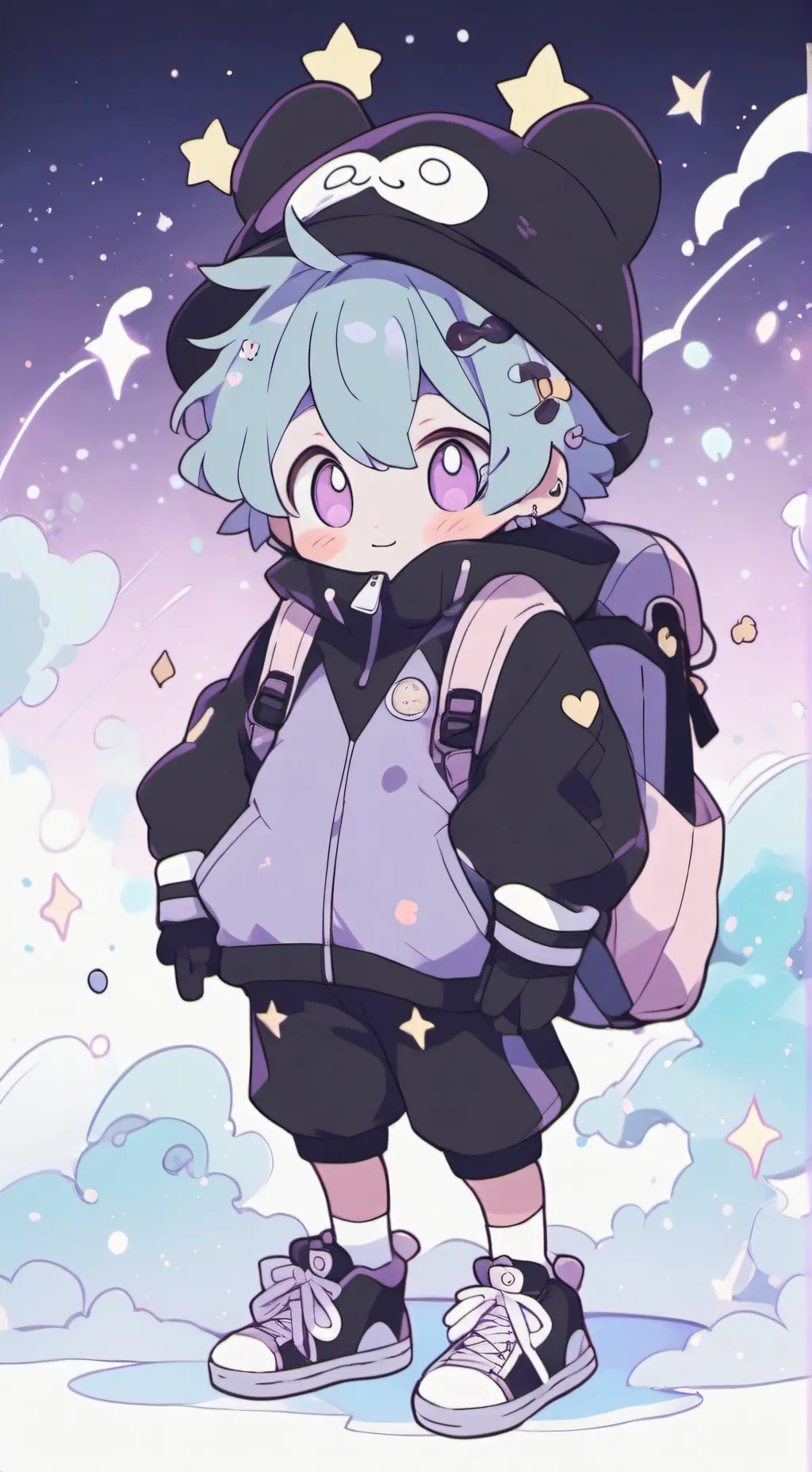 Talkie AI - Chat with meu mundo