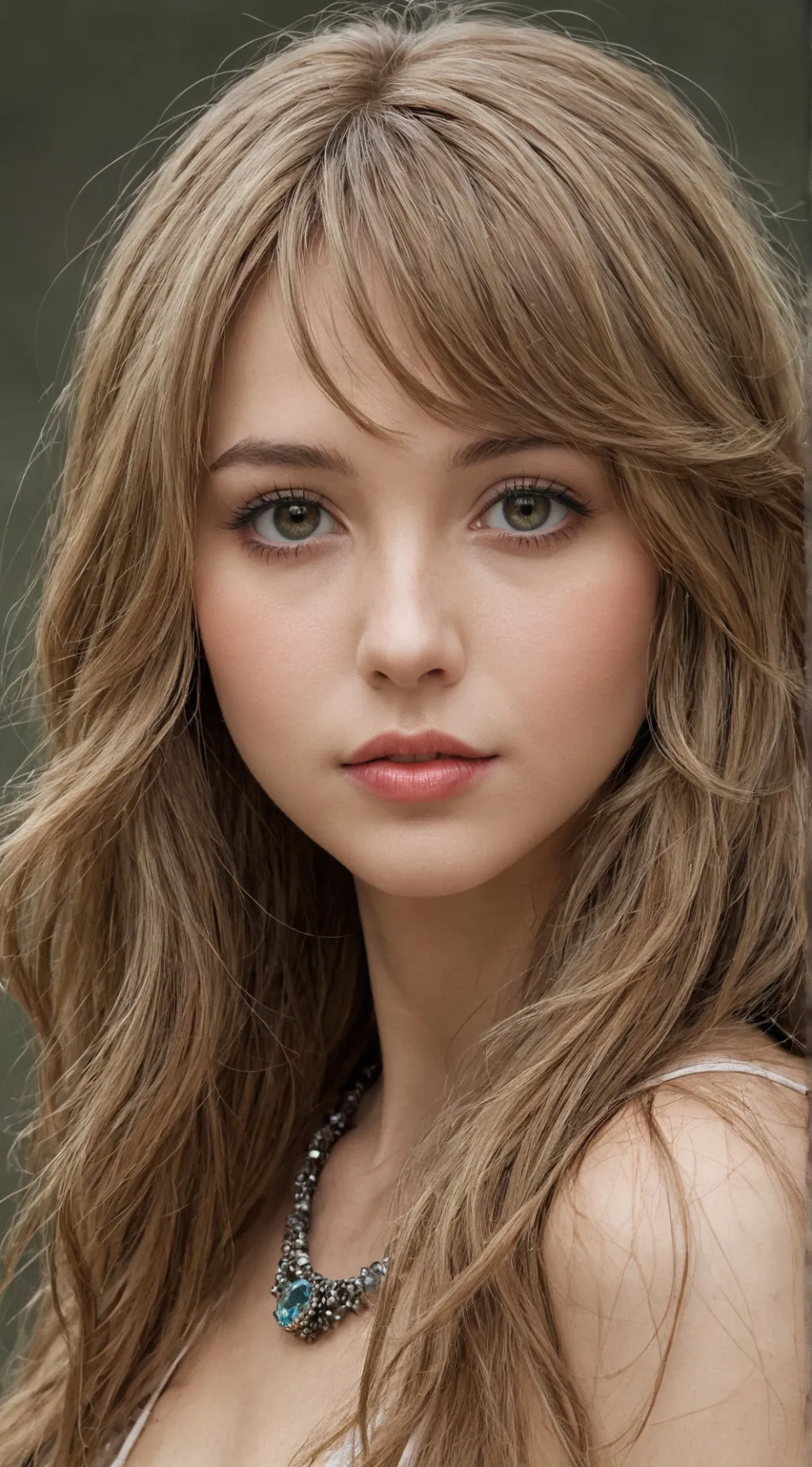 Talkie AI - Chat with Sandra