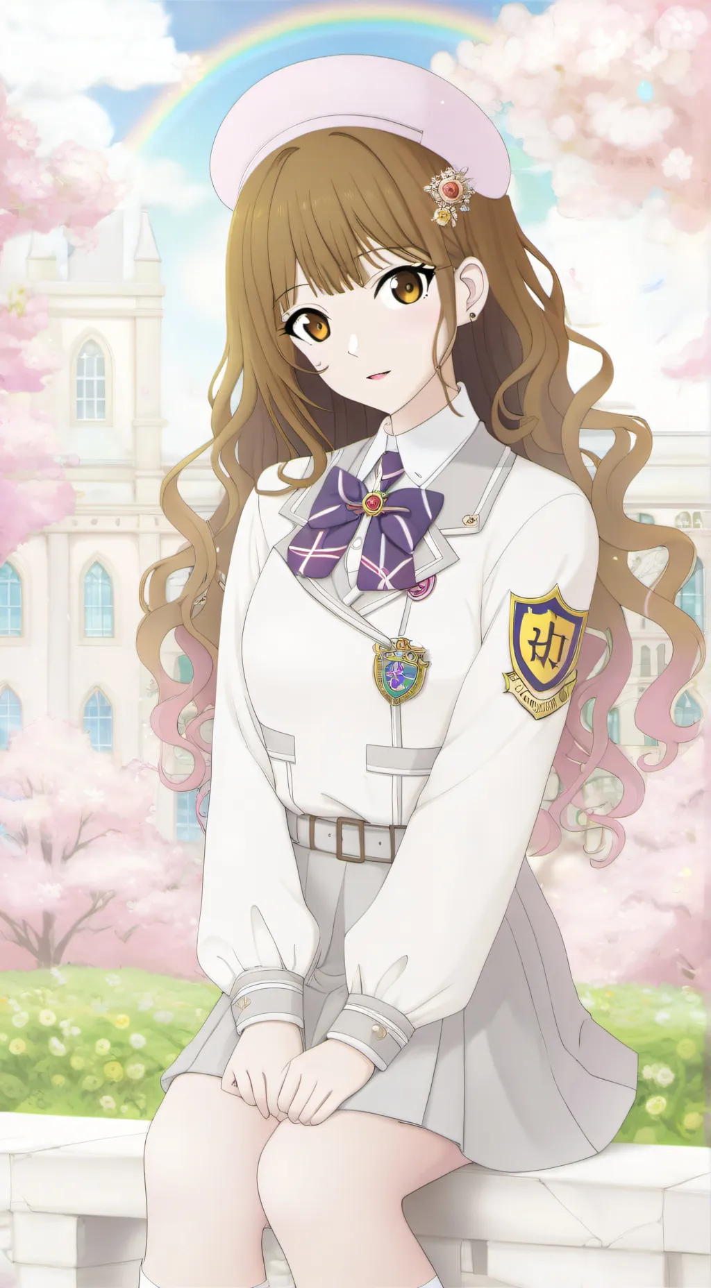 Talkie AI - Chat with Cours IUT GEA