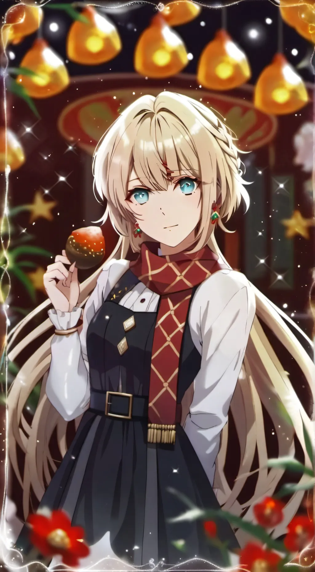 ai character: alia background