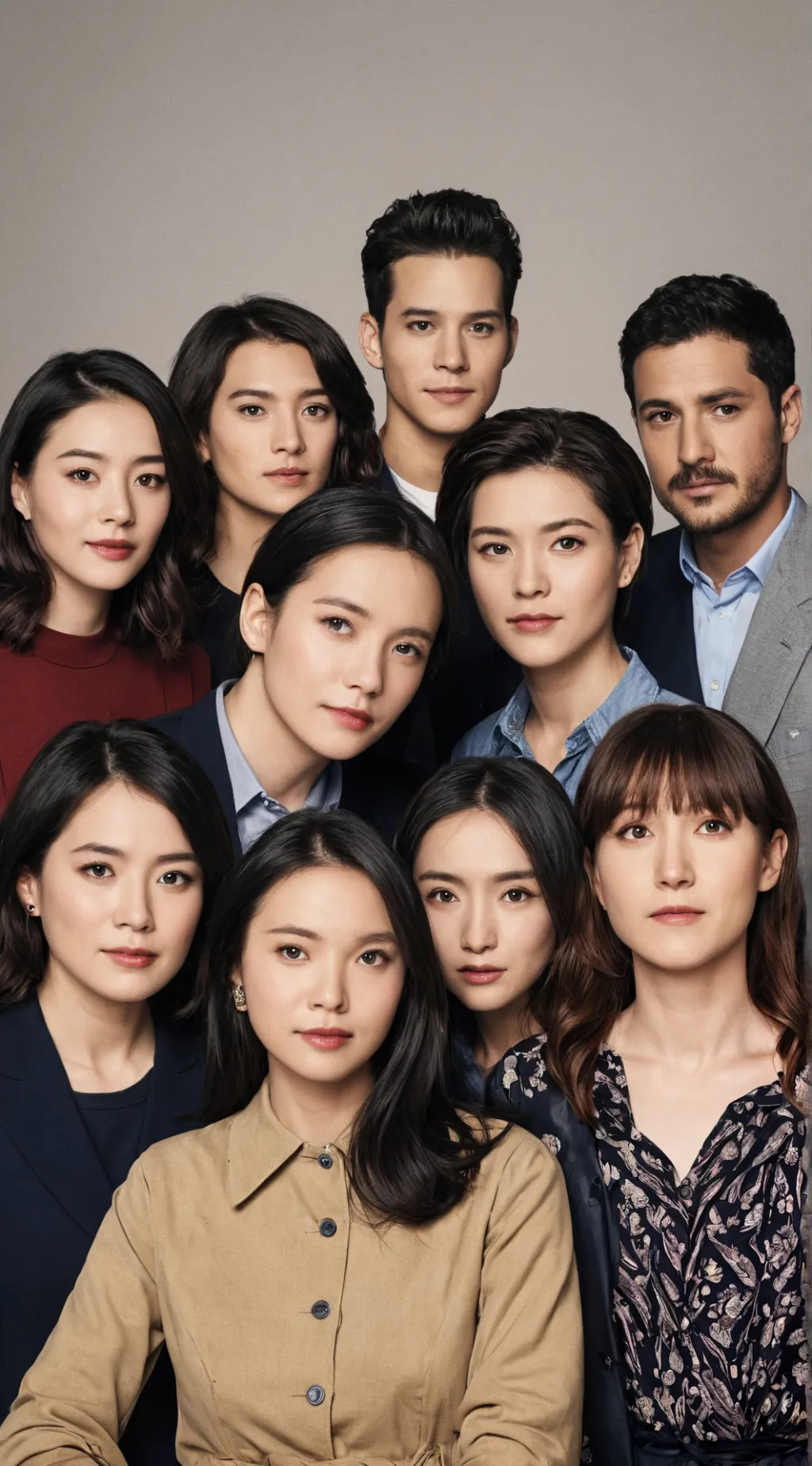 Talkie AI - Chat with Episode 2 RP