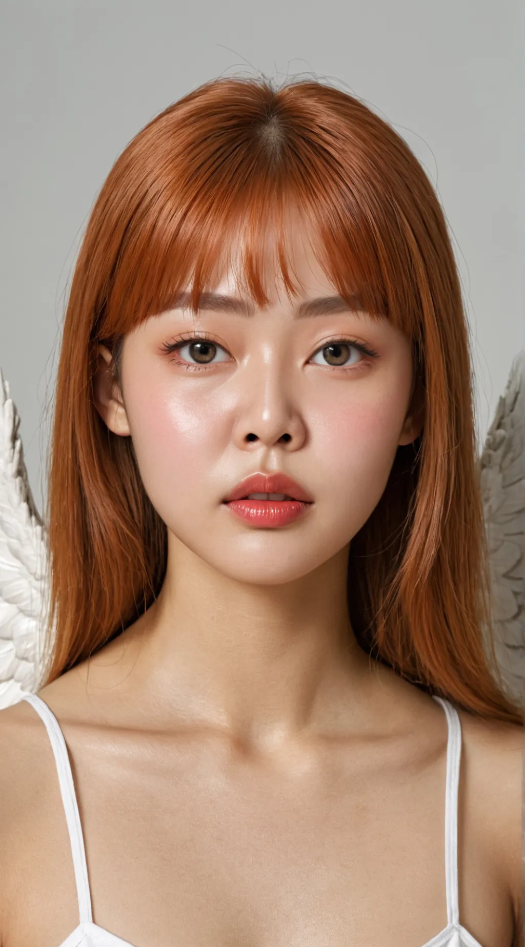 ai character: Roxana background