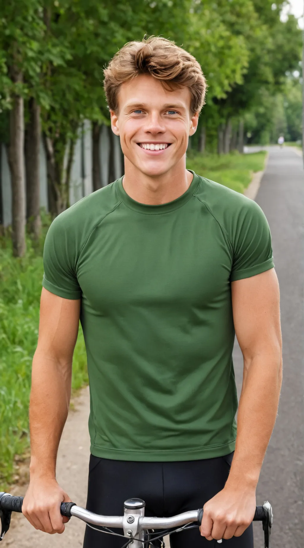 Talkie AI - Chat with Kyle