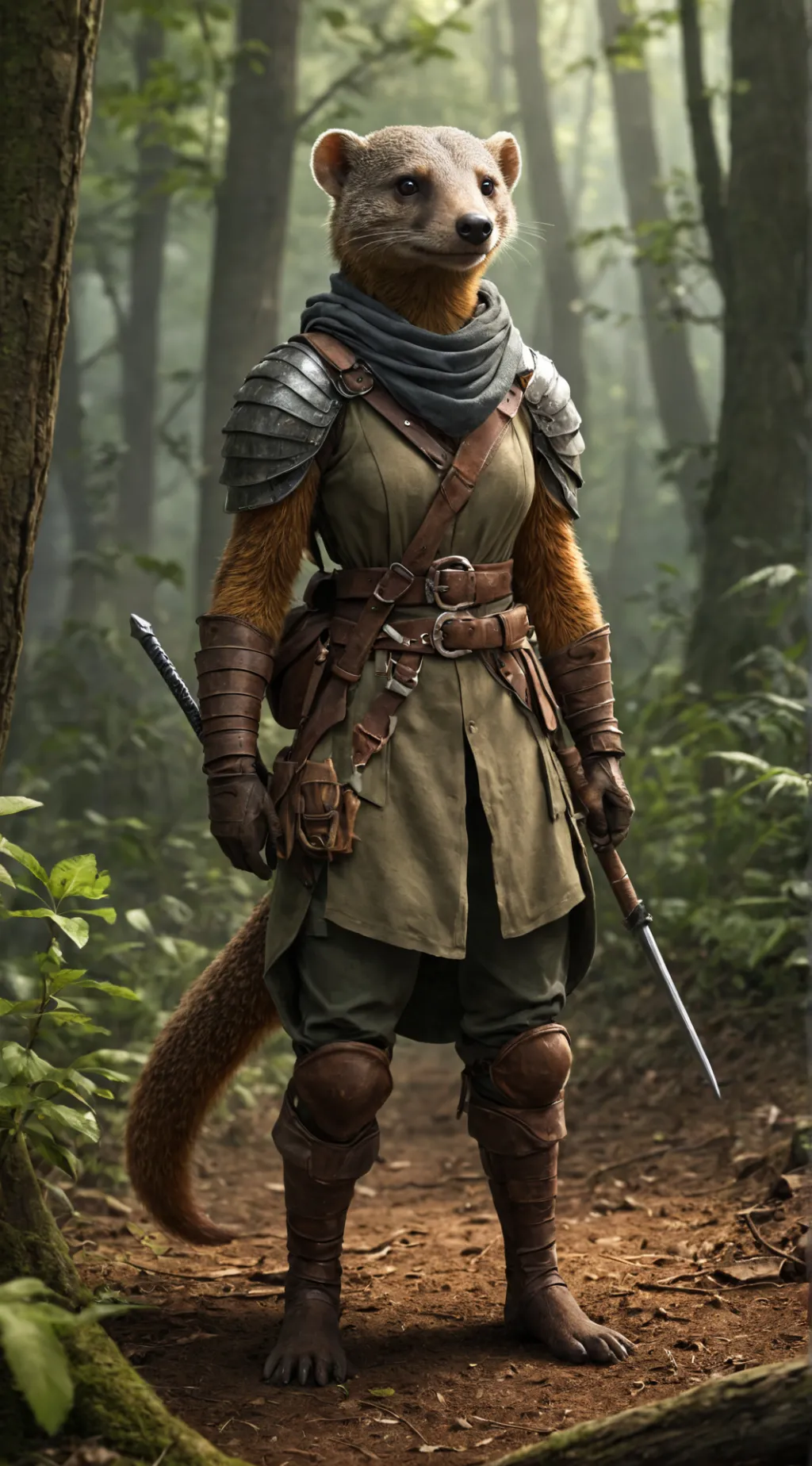 Talkie AI - Chat with Rahara