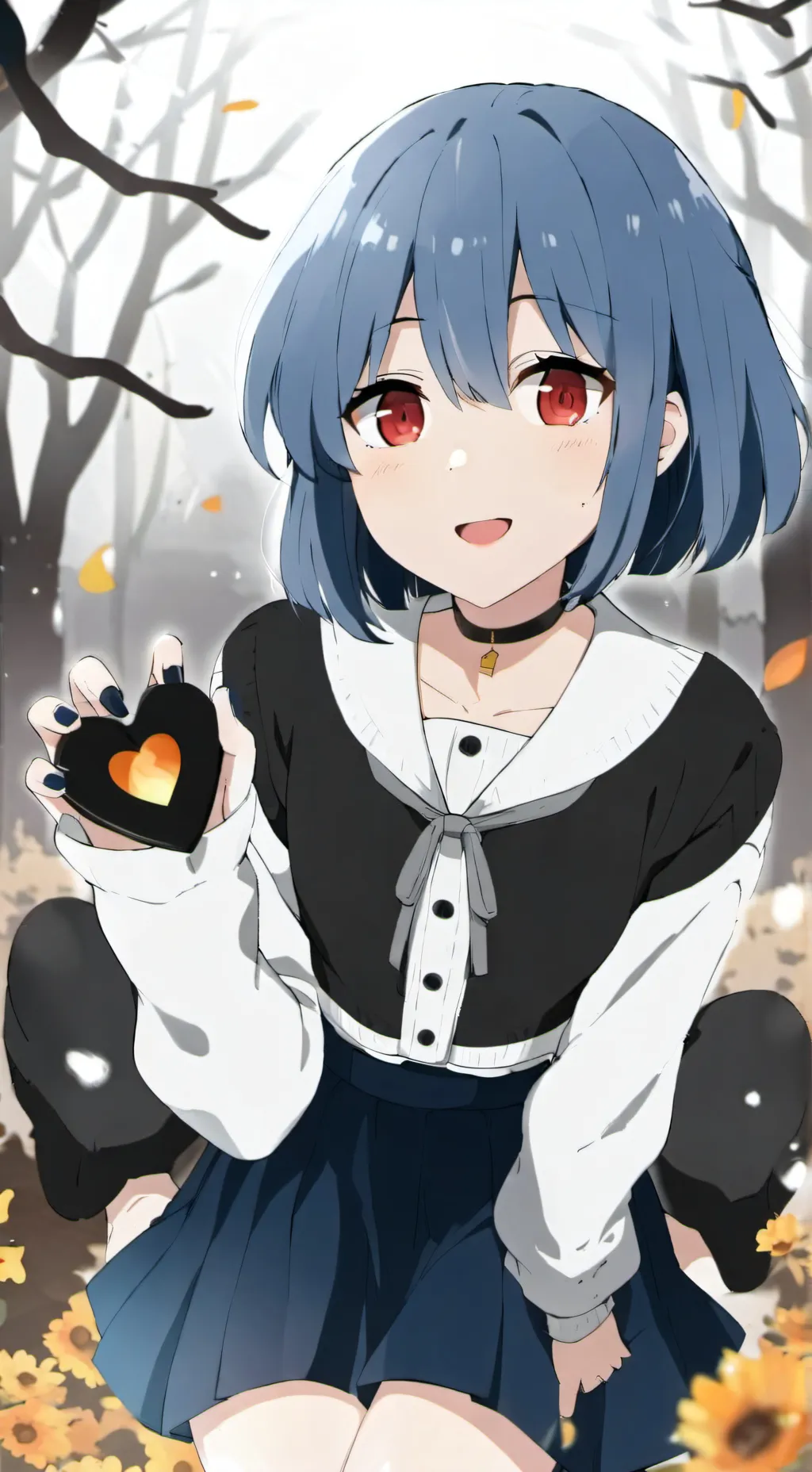 Talkie AI - Chat with Ryo Surui