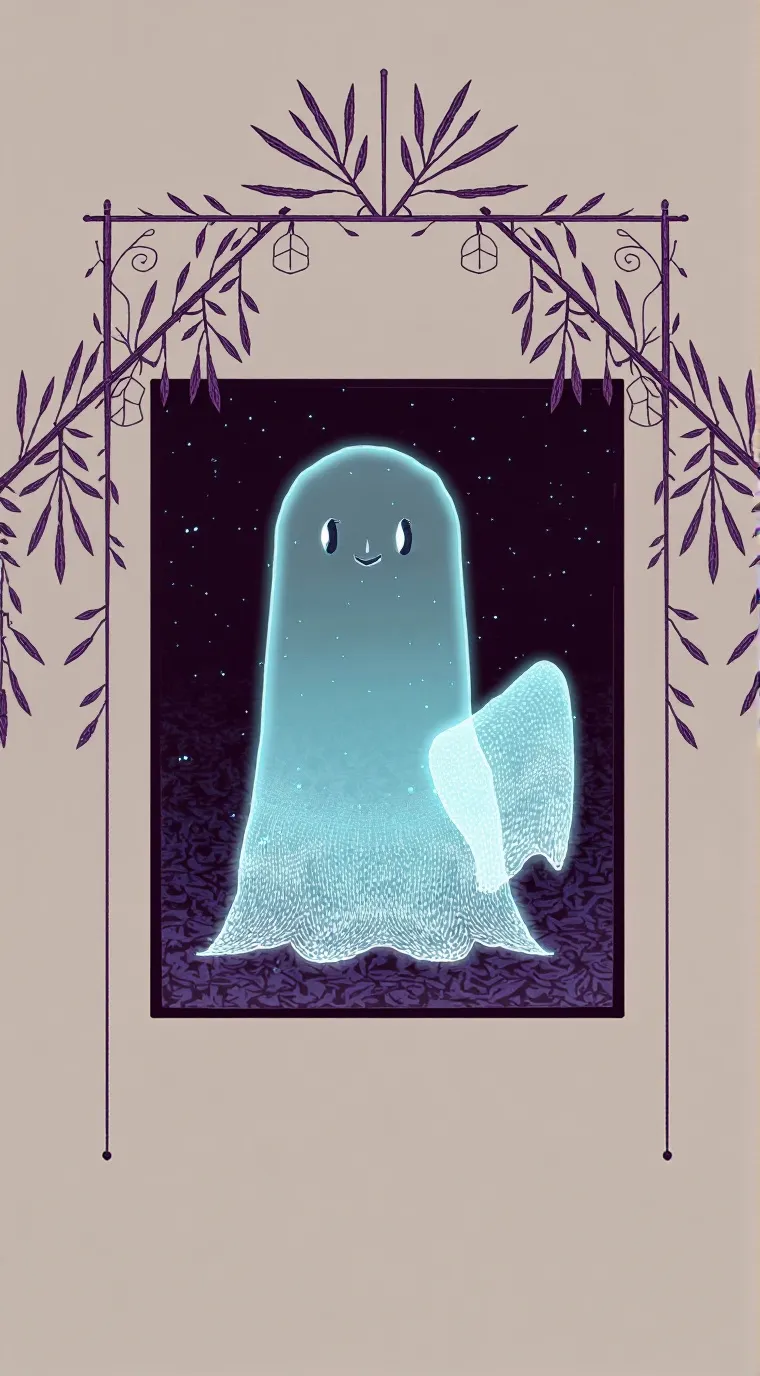 ai character: liza background