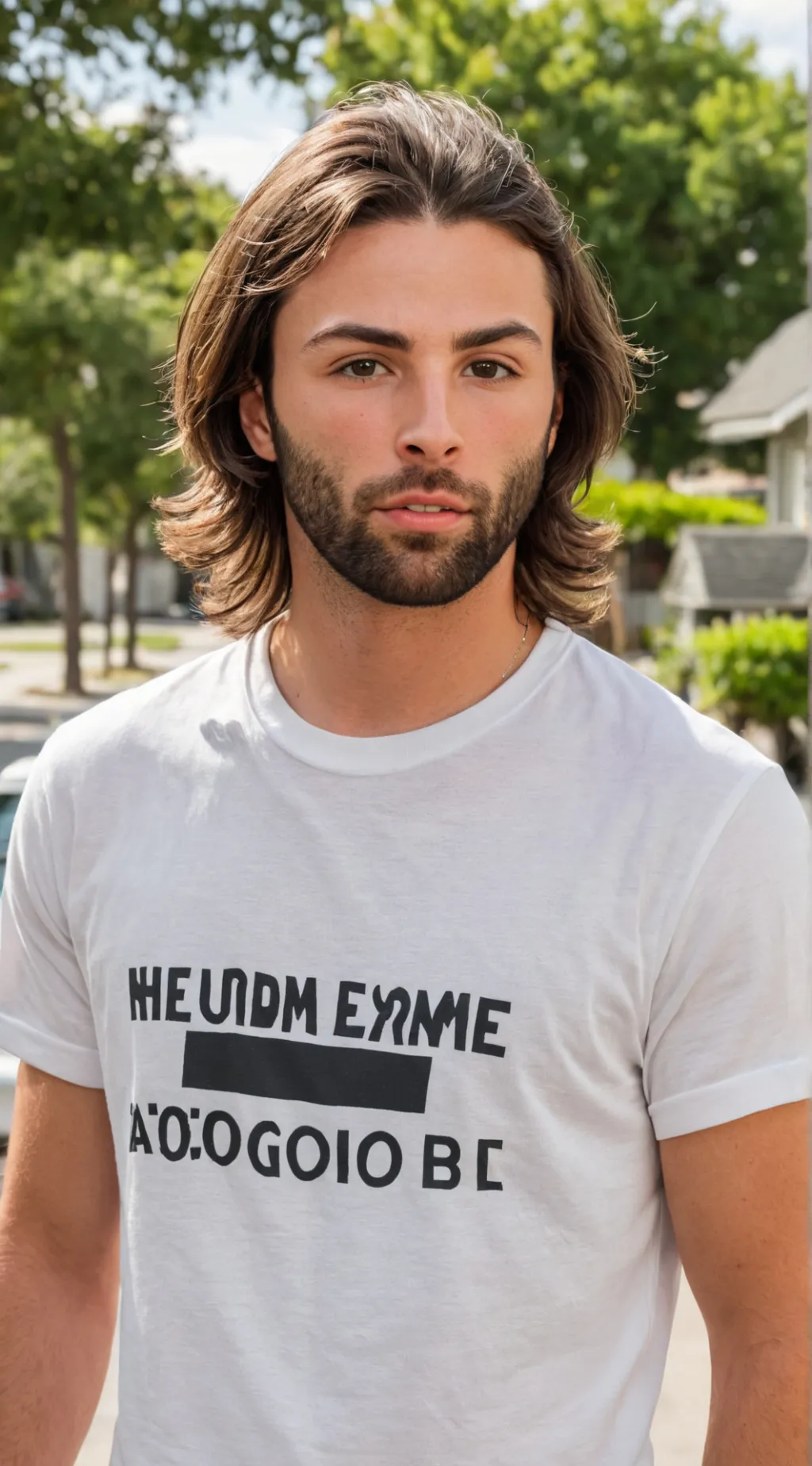 Talkie AI - Chat with Tye Jeffries