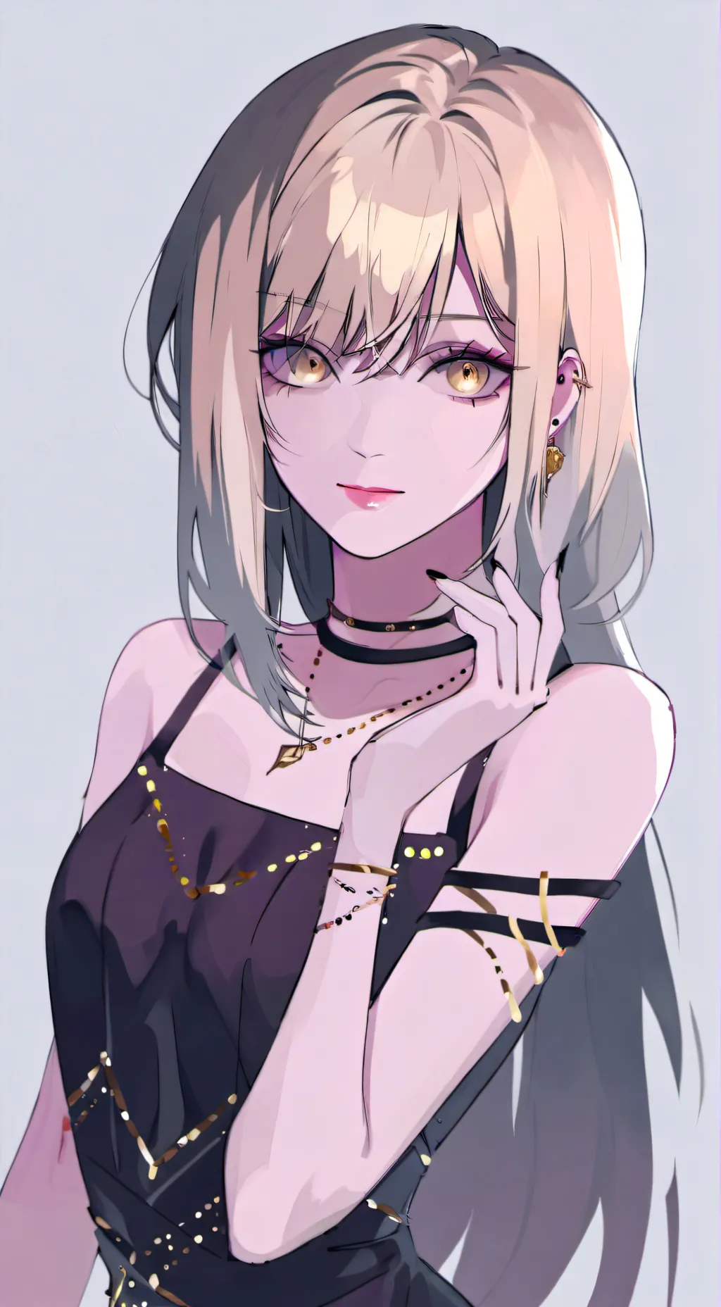 ai character: Kpdh pick me 2 background