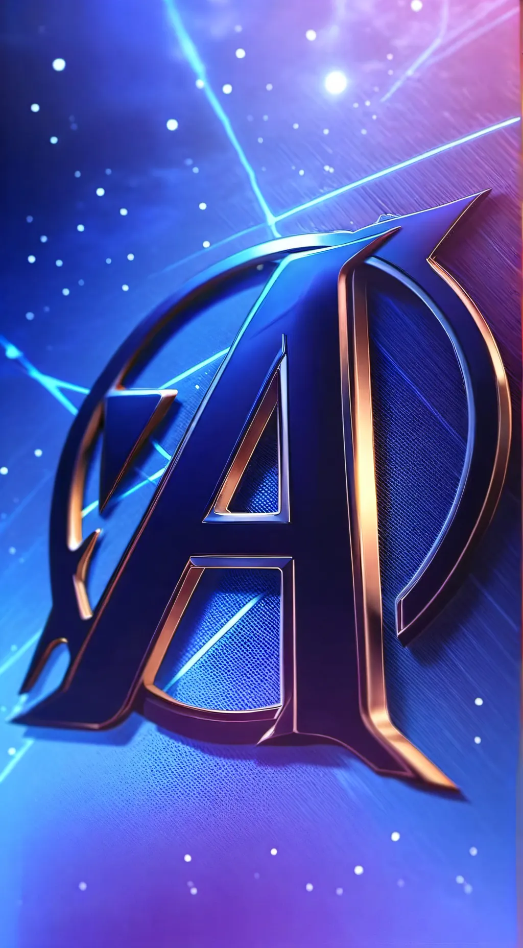 Talkie AI - Chat with The Avengers