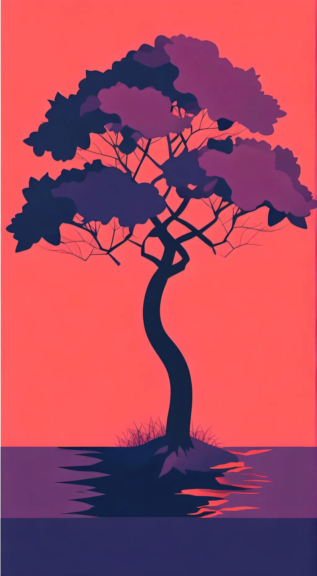 ai character: Forsaken PT2 background