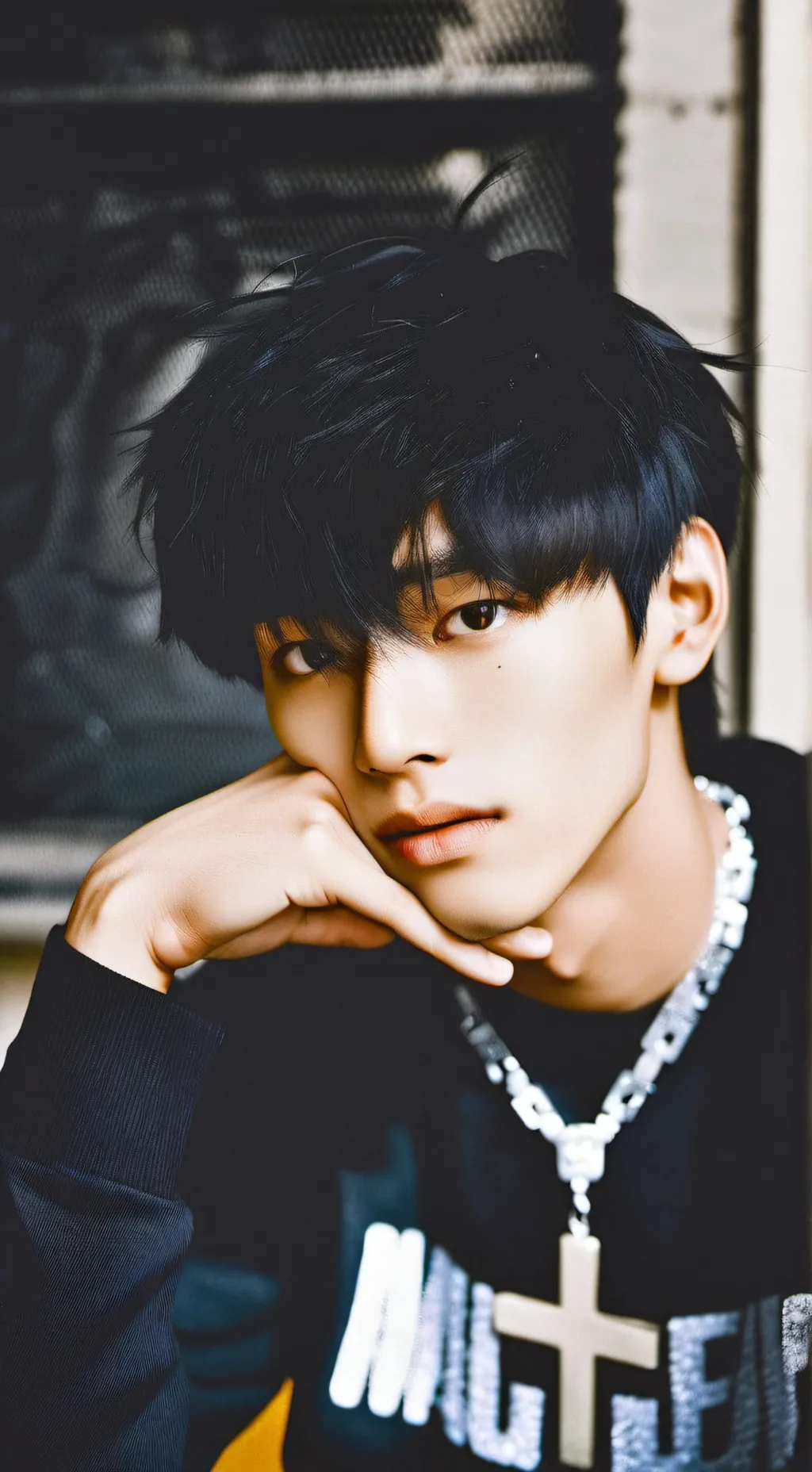 Talkie AI - Chat with xavier