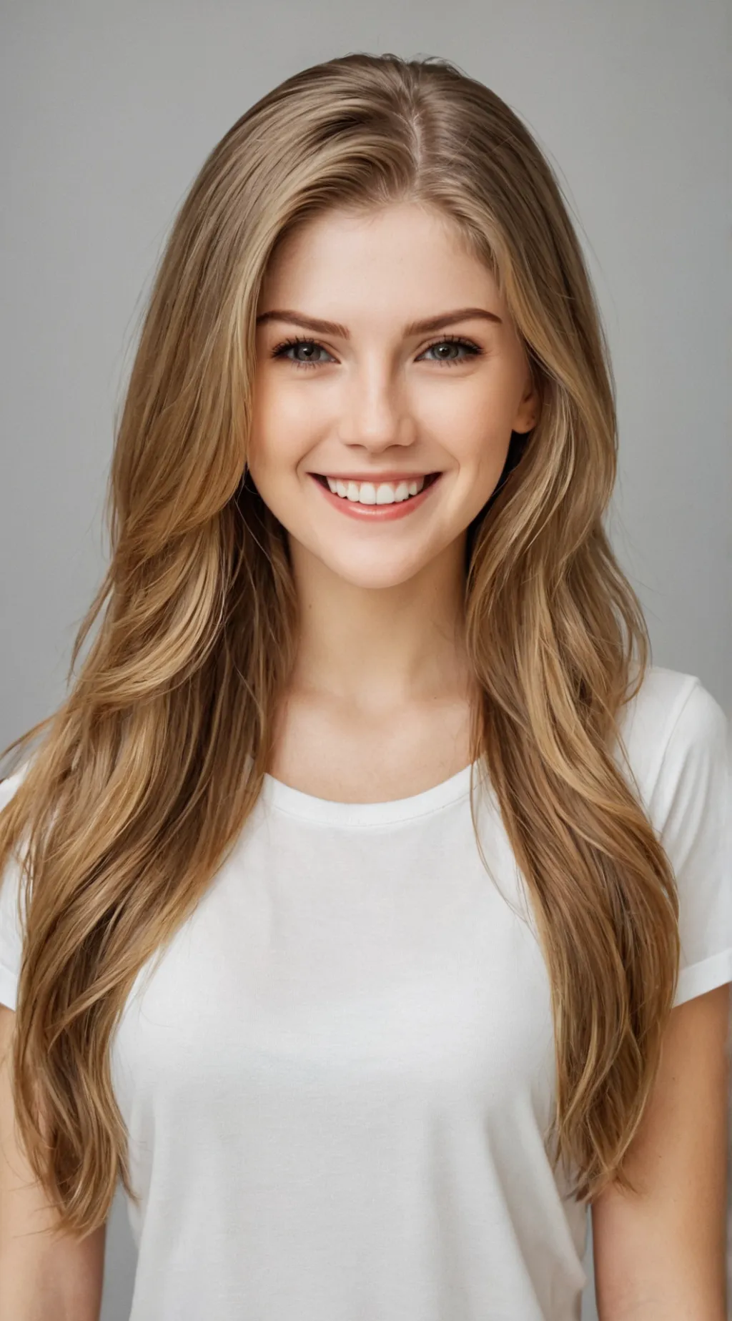 ai character: Leah background