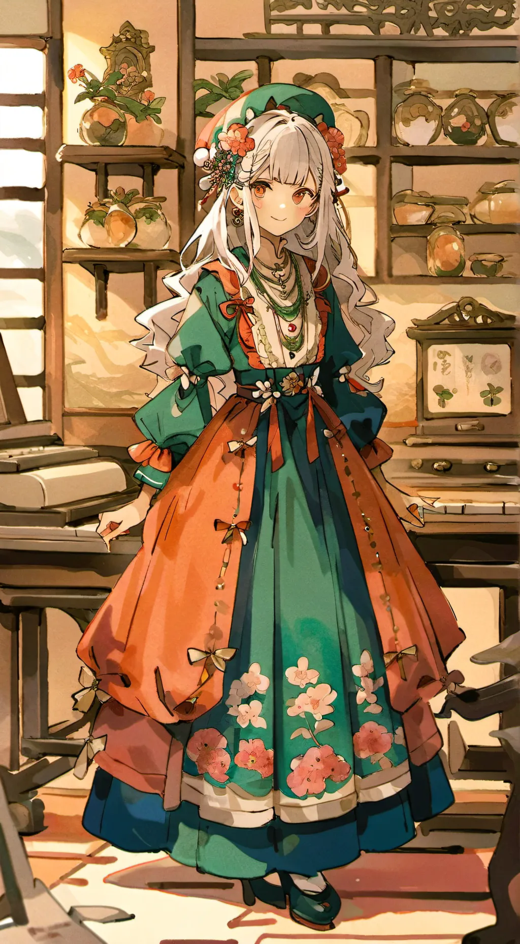 ai character: kdh gc why? idk background