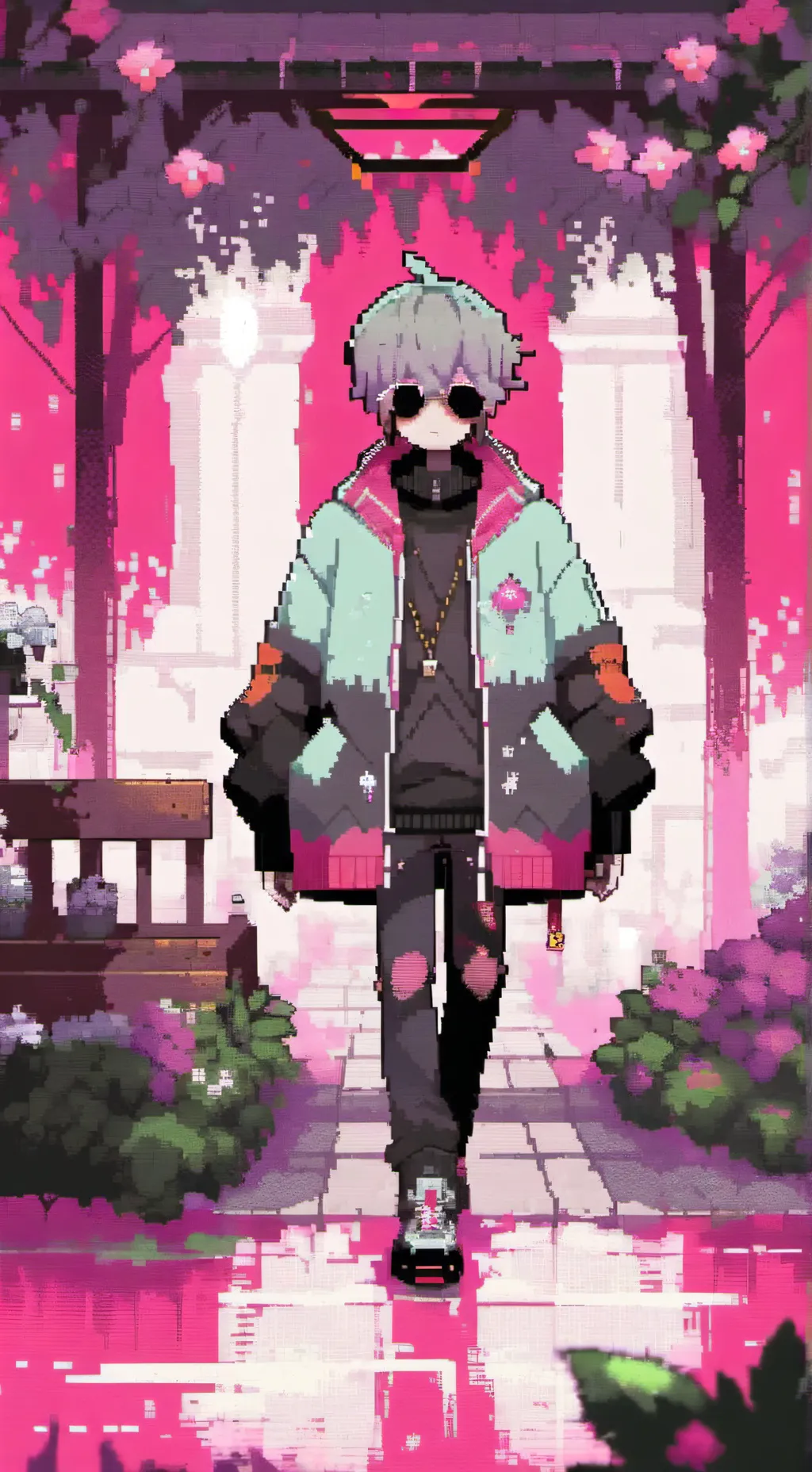 Talkie AI - Chat with Mdt x mdp