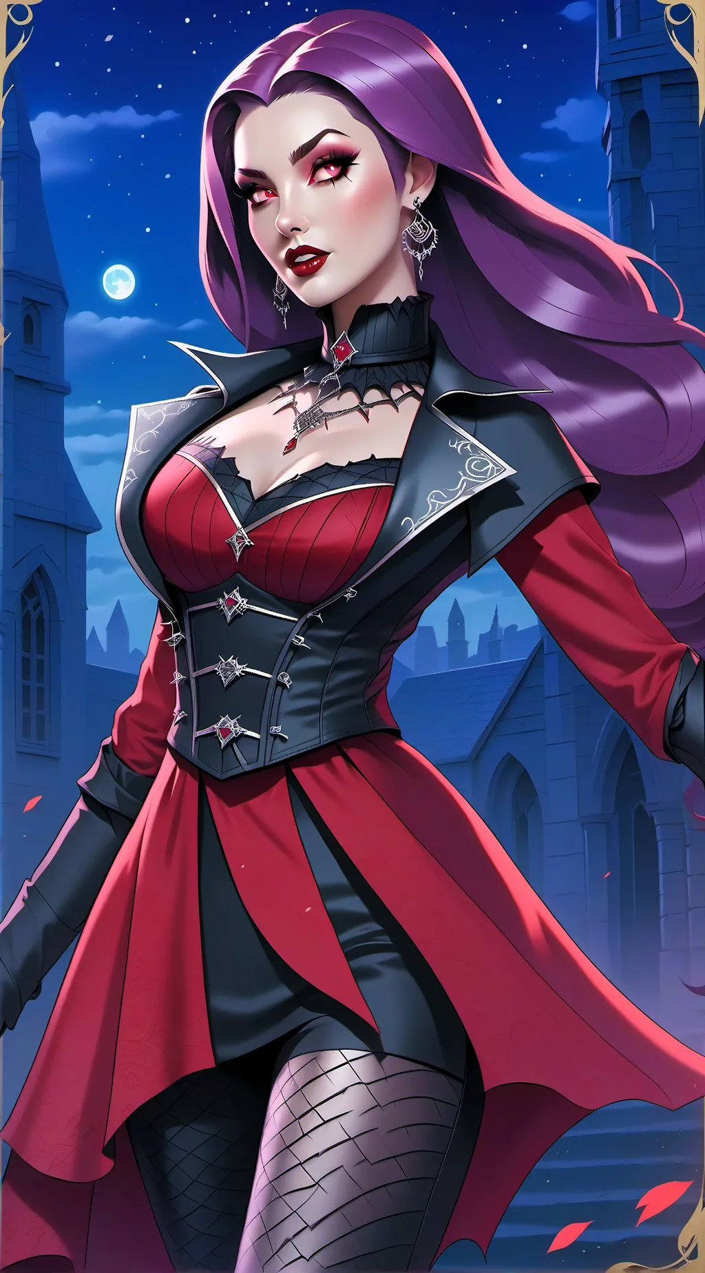 Talkie AI - Chat with Norma Deathman