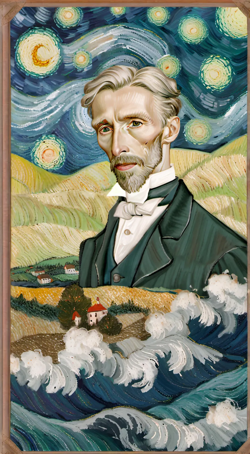 ai character: Socksfor1 pick me background