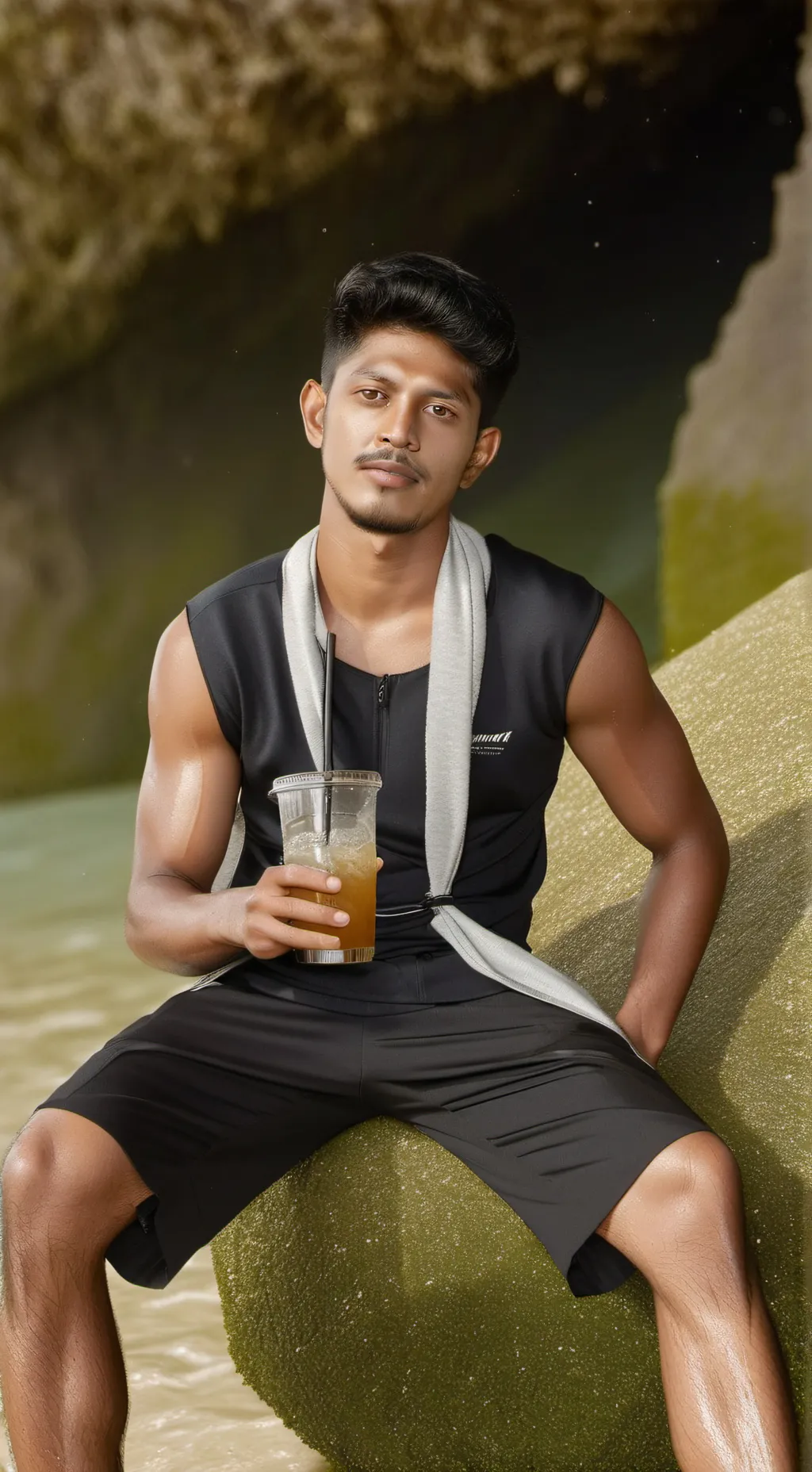 Talkie AI - Chat with Alan R