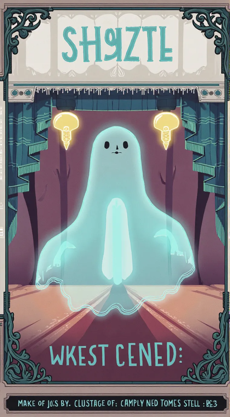 ai character: jinu background